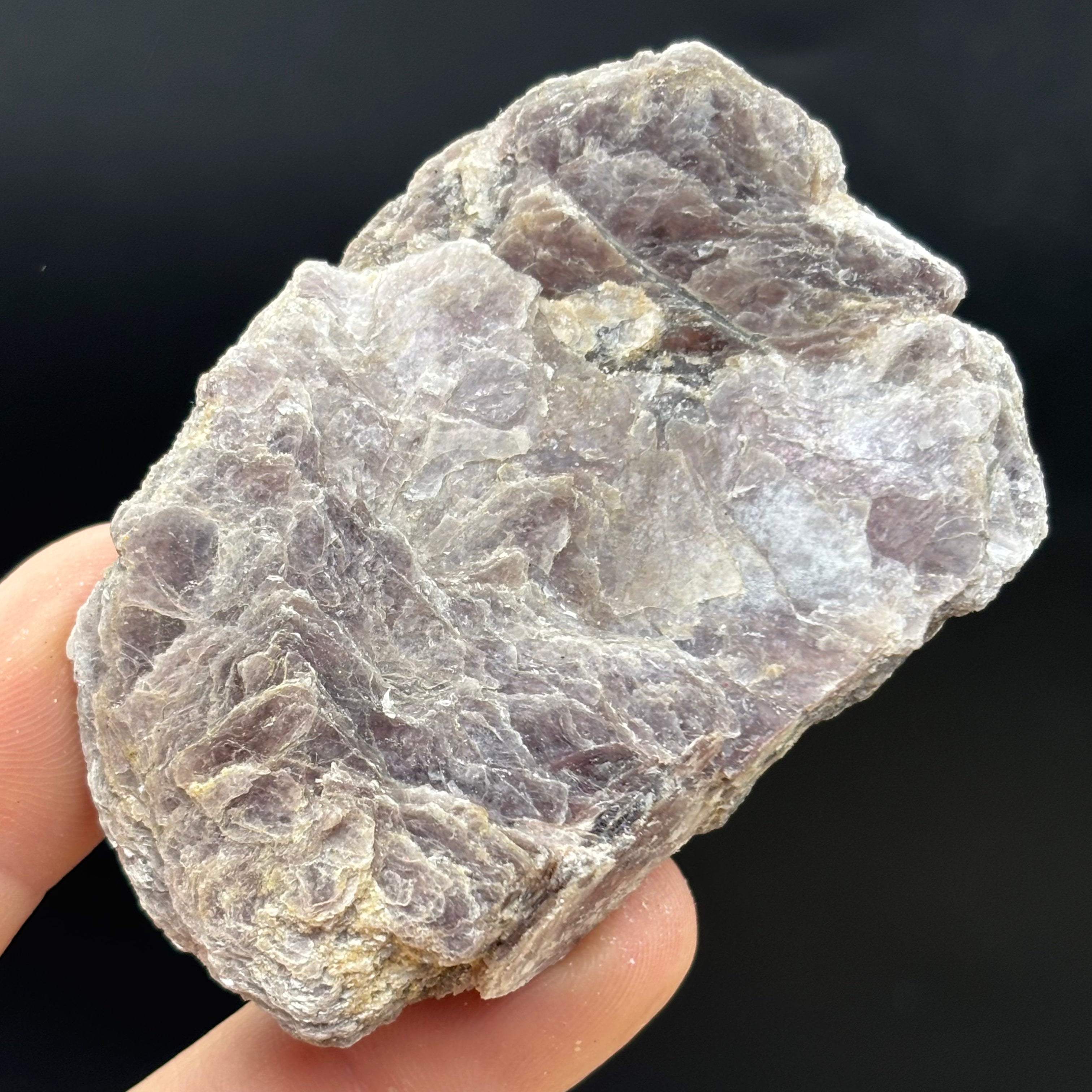 Lepidolite - 015