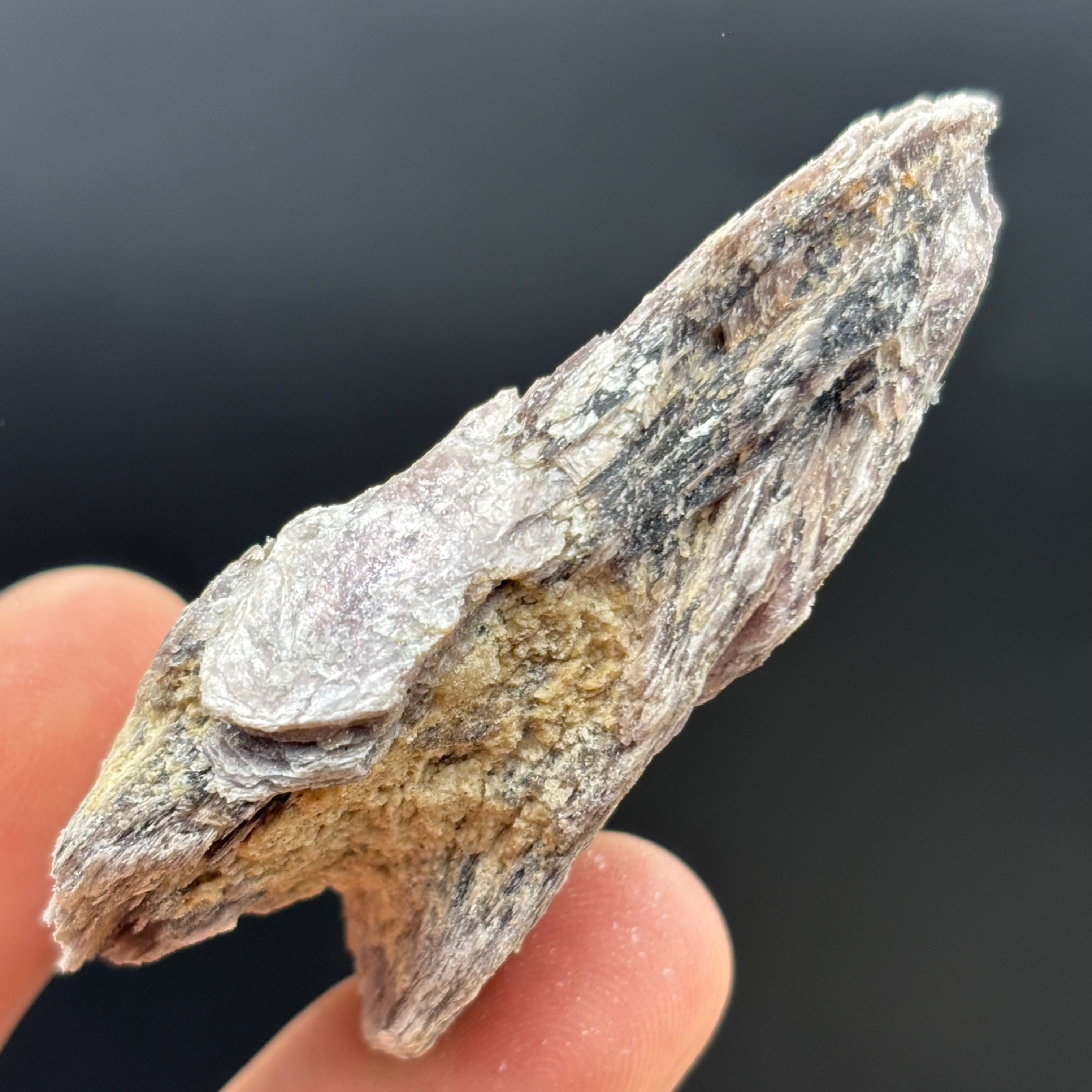 Lepidolite - 015