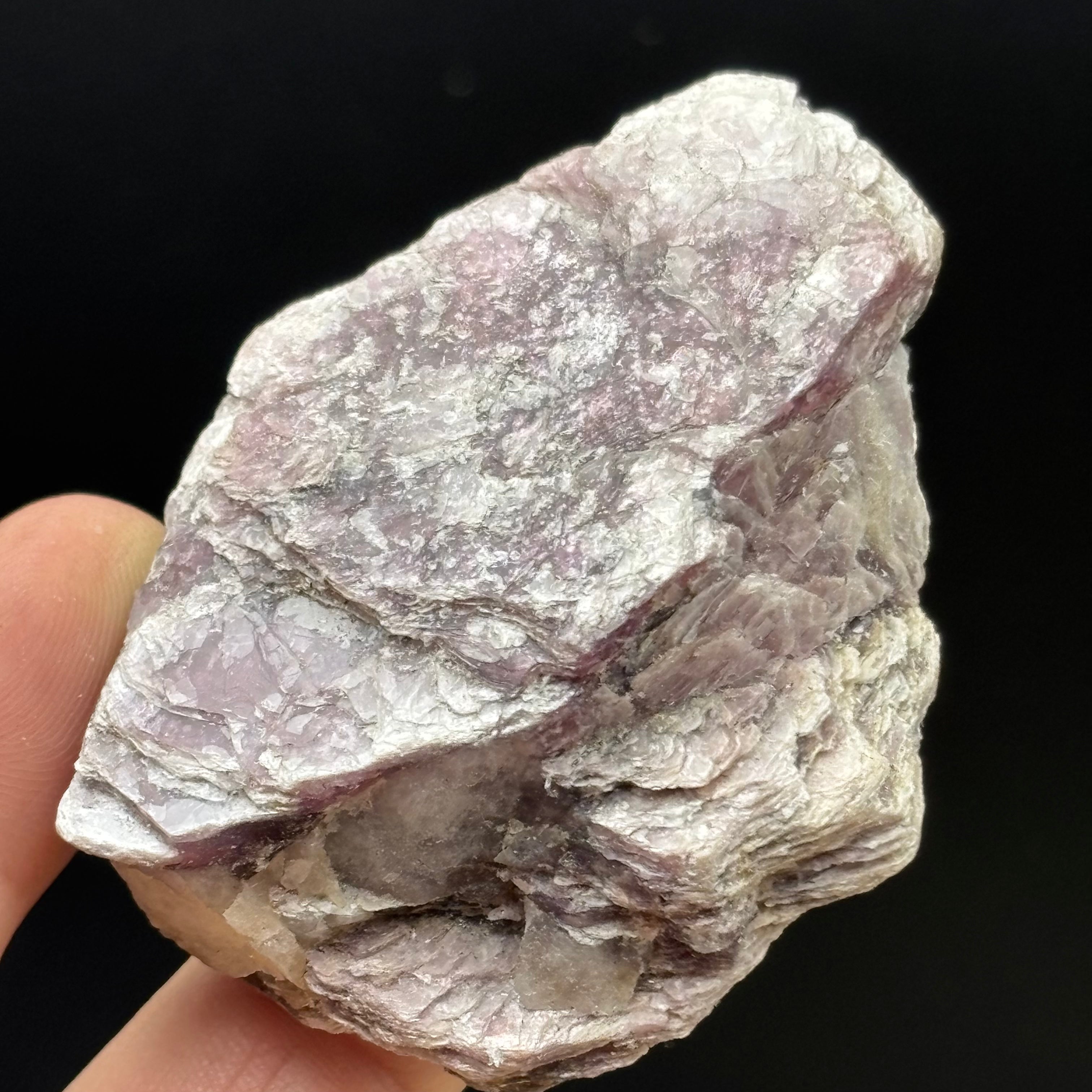 Lepidolite - 016