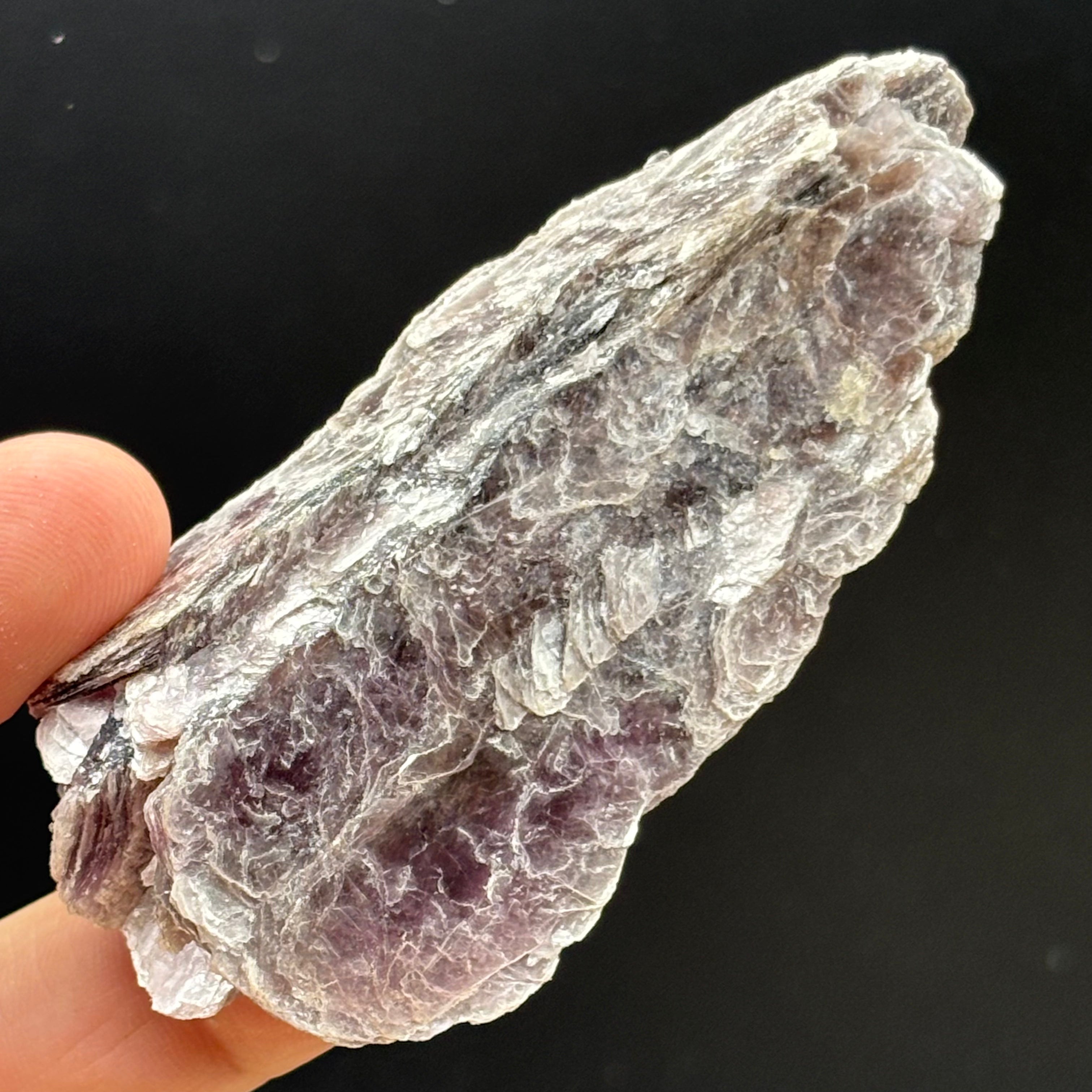 Lepidolite - 017