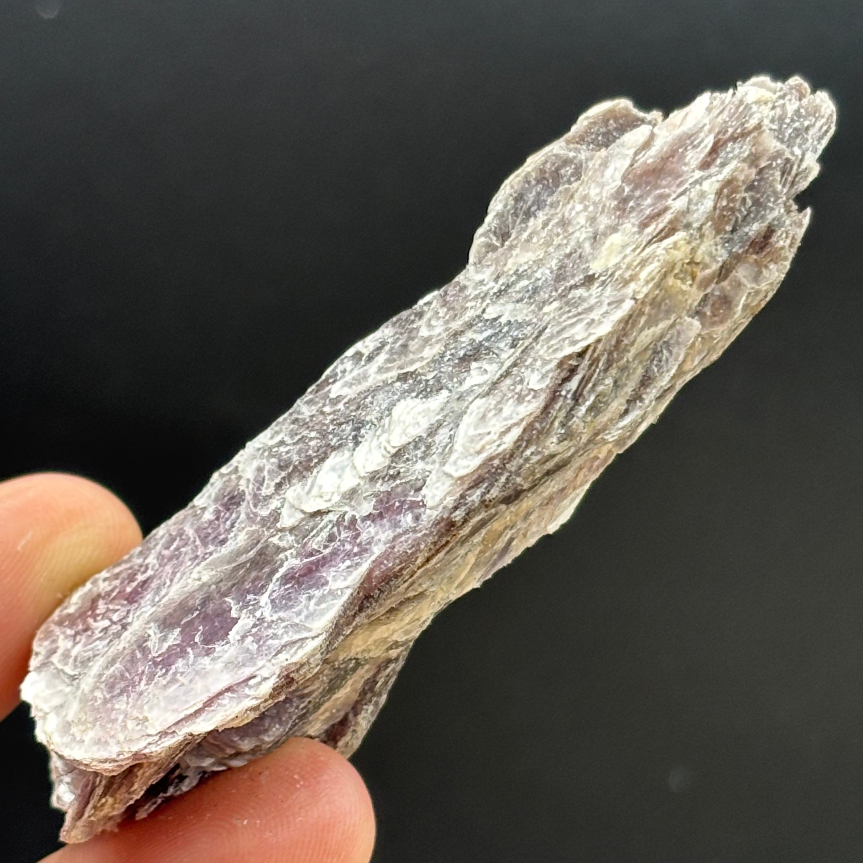 Lepidolite - 017