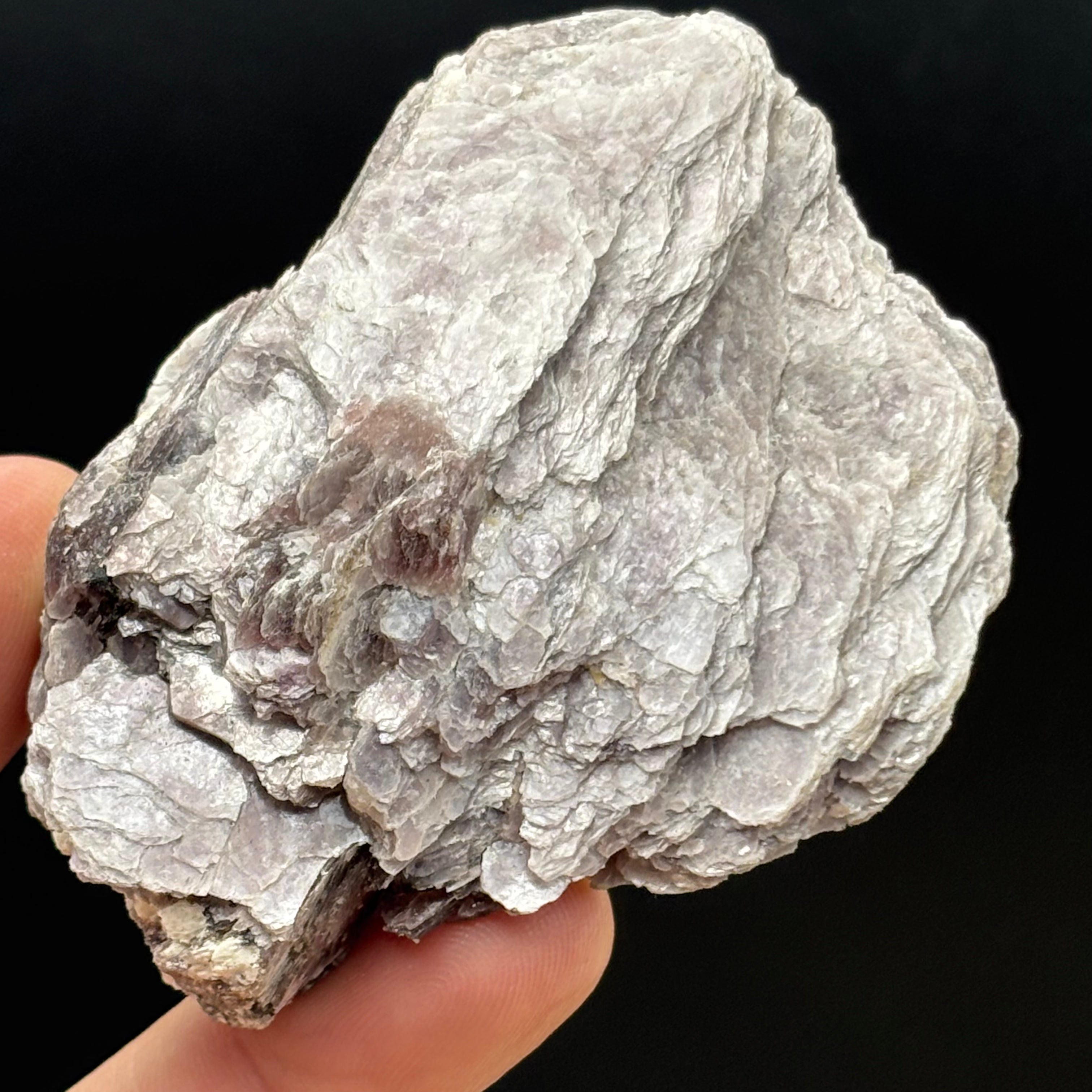 Lepidolite - 018