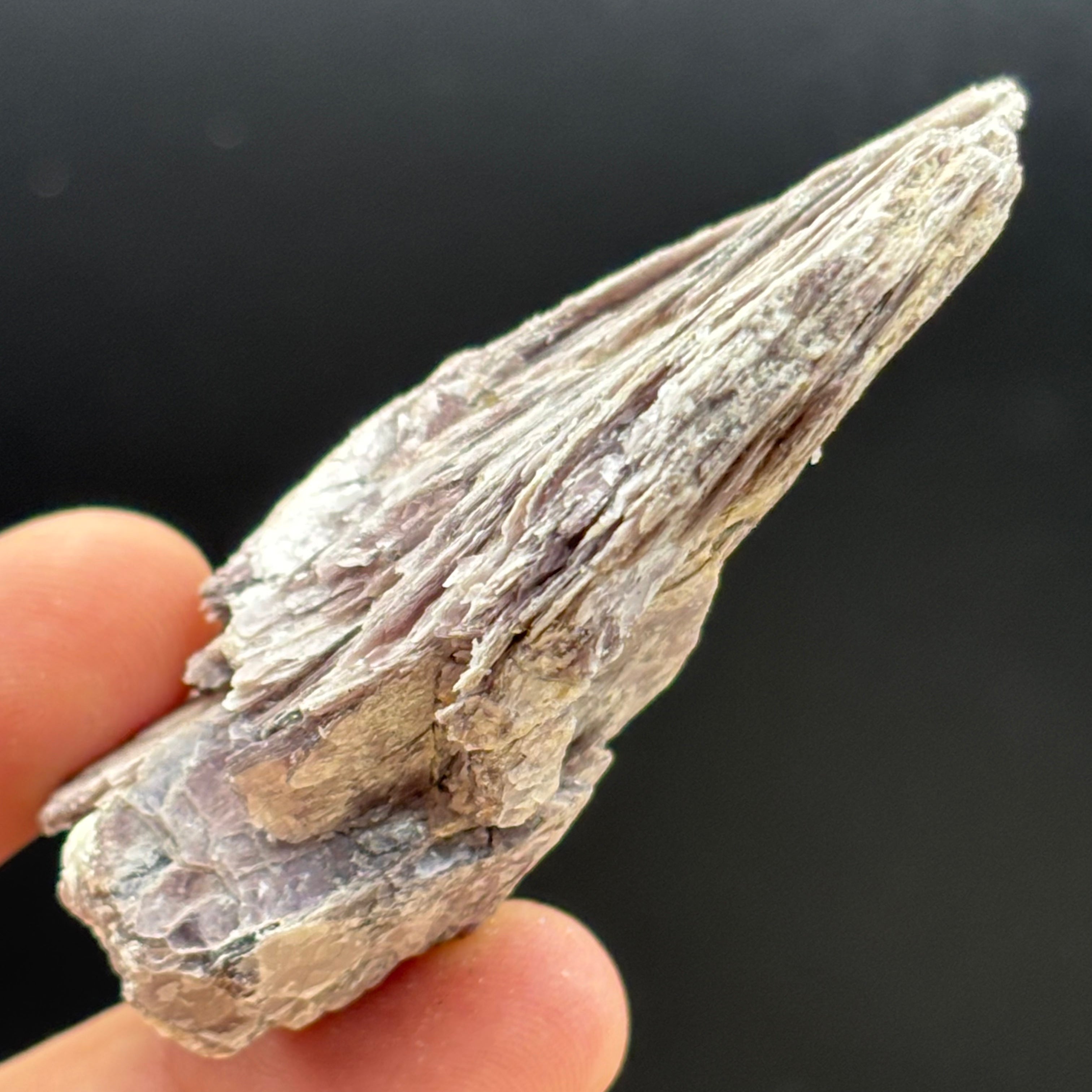 Lepidolite - 018