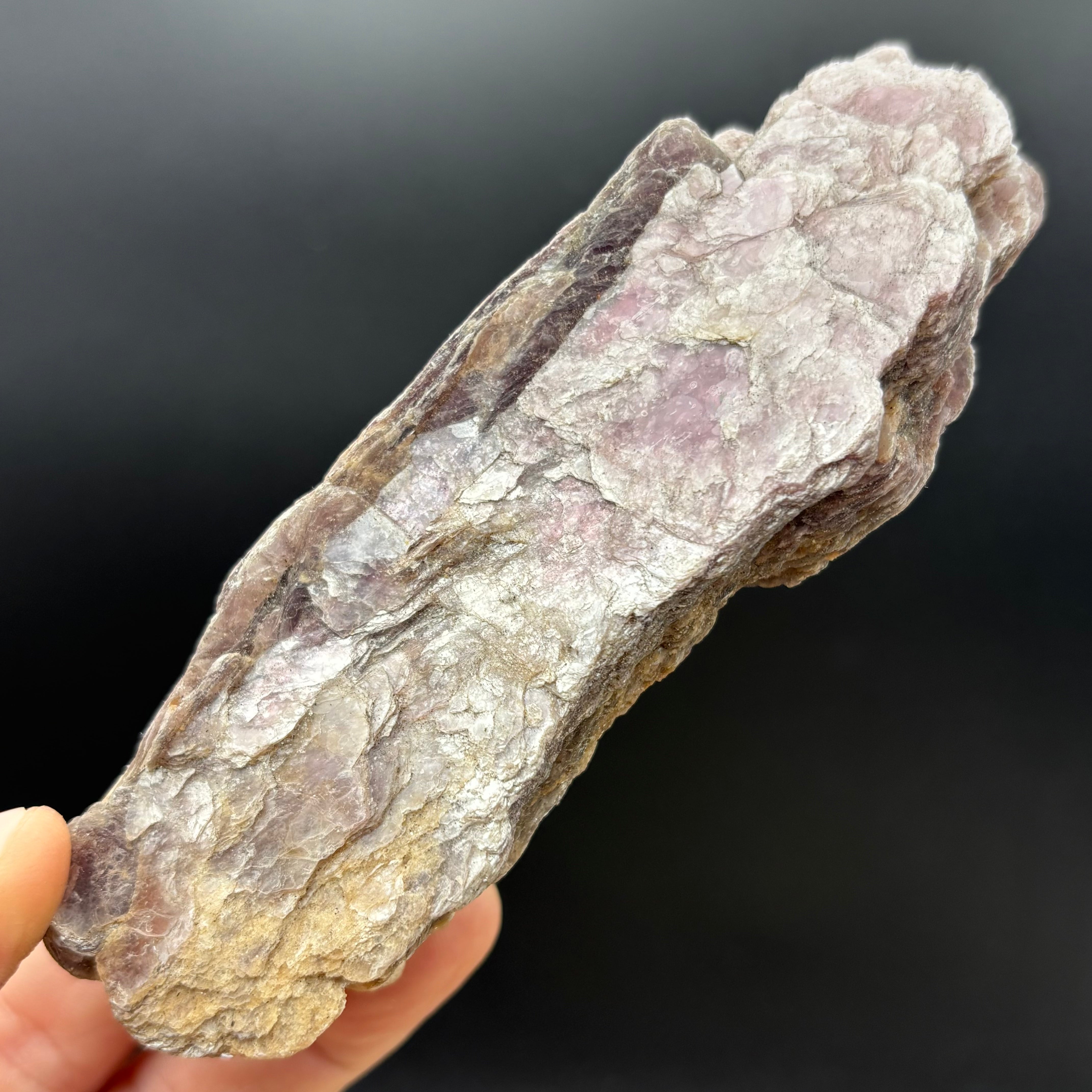 Lepidolite - 021