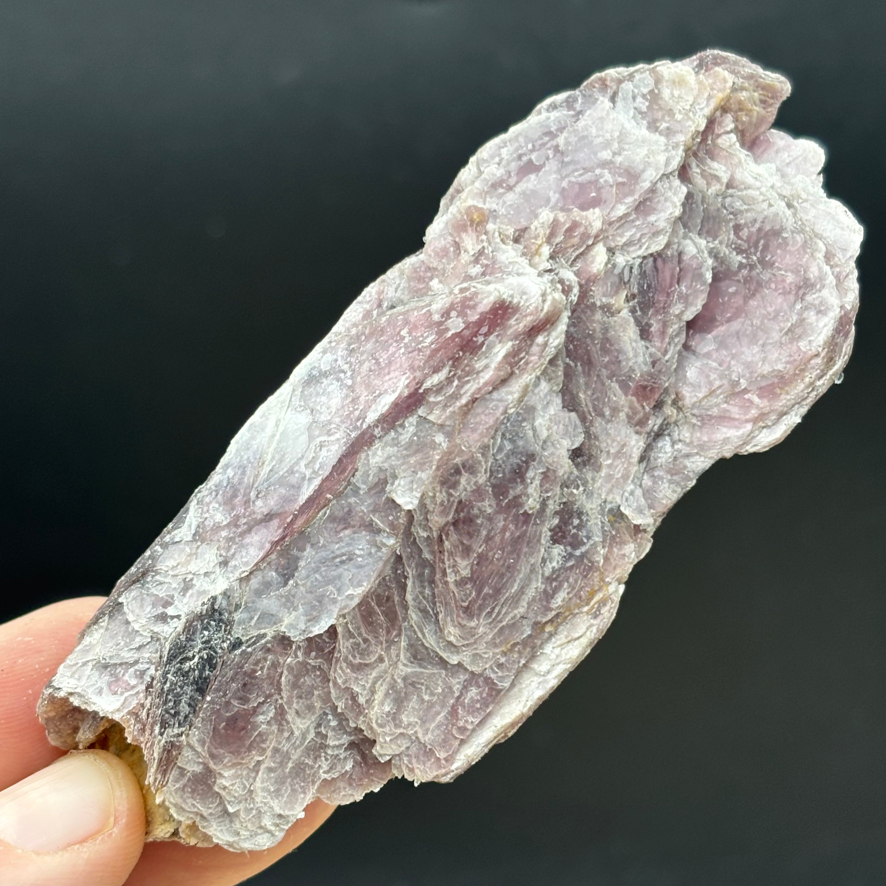 Lepidolite - 023