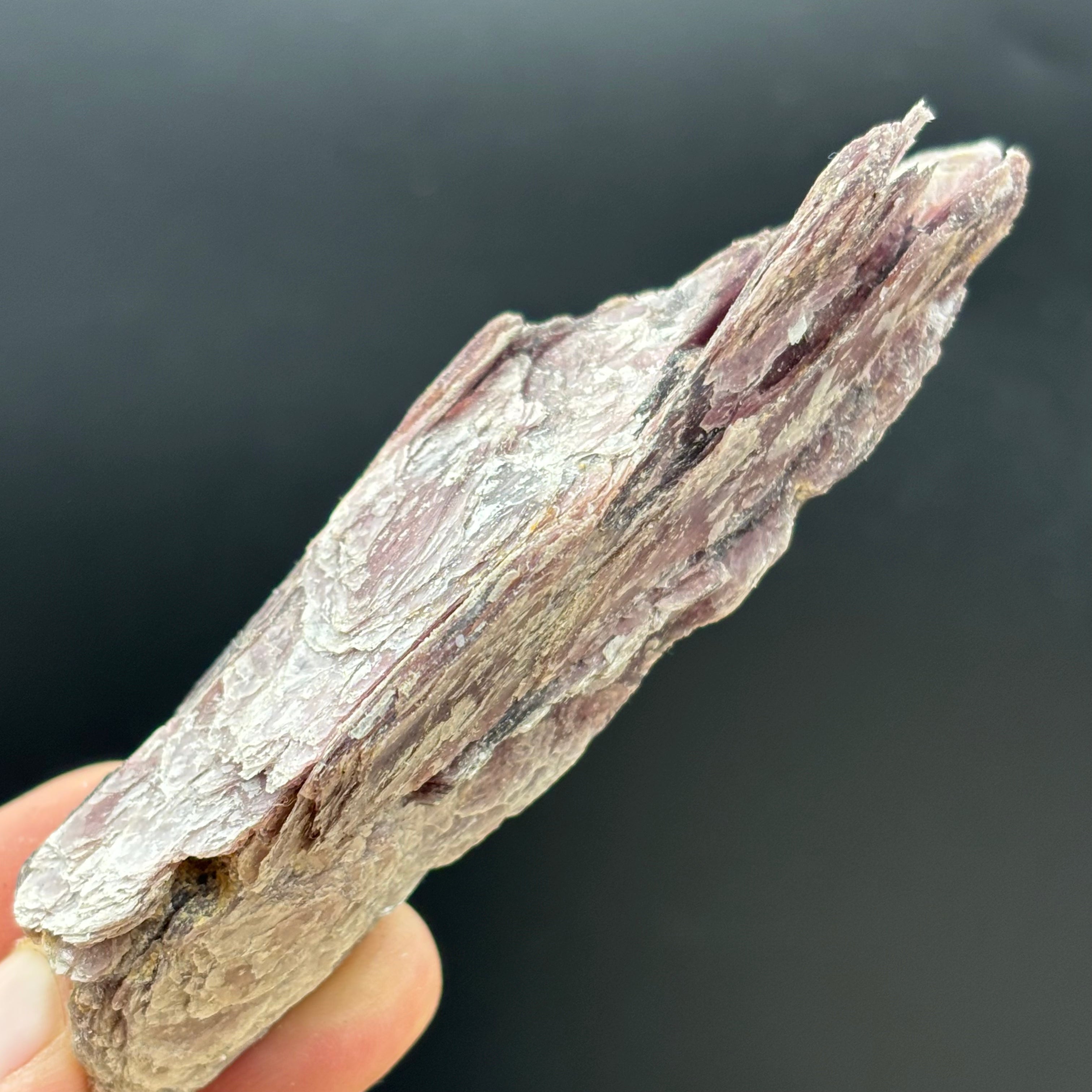 Lepidolite - 023