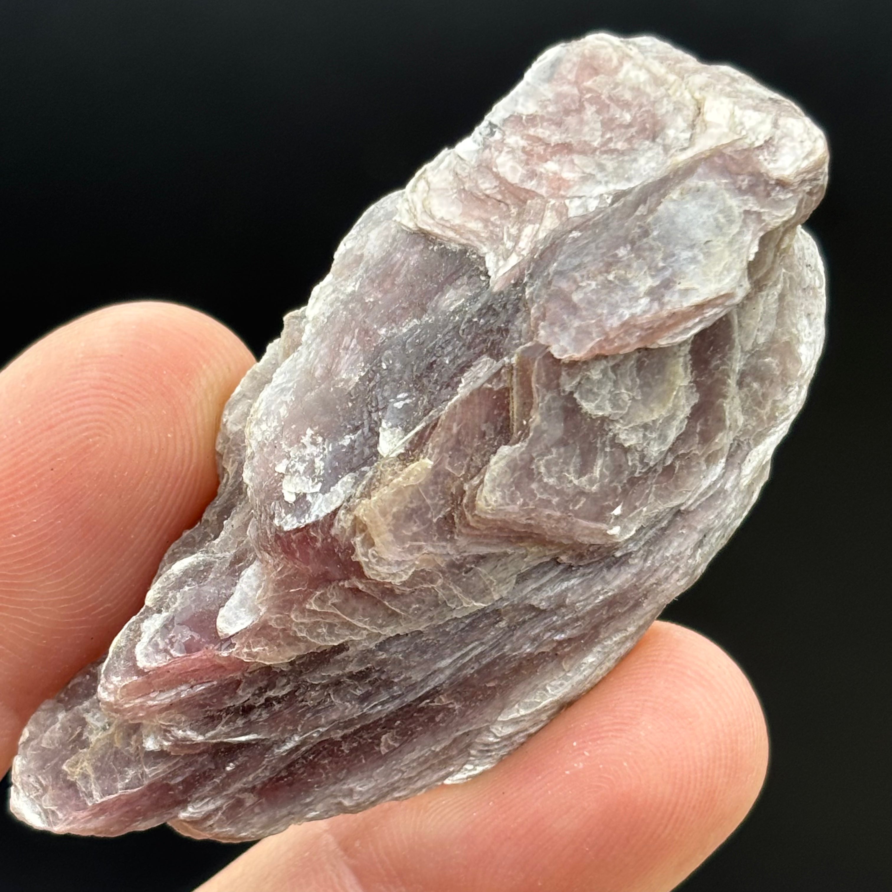 Lepidolite - 024