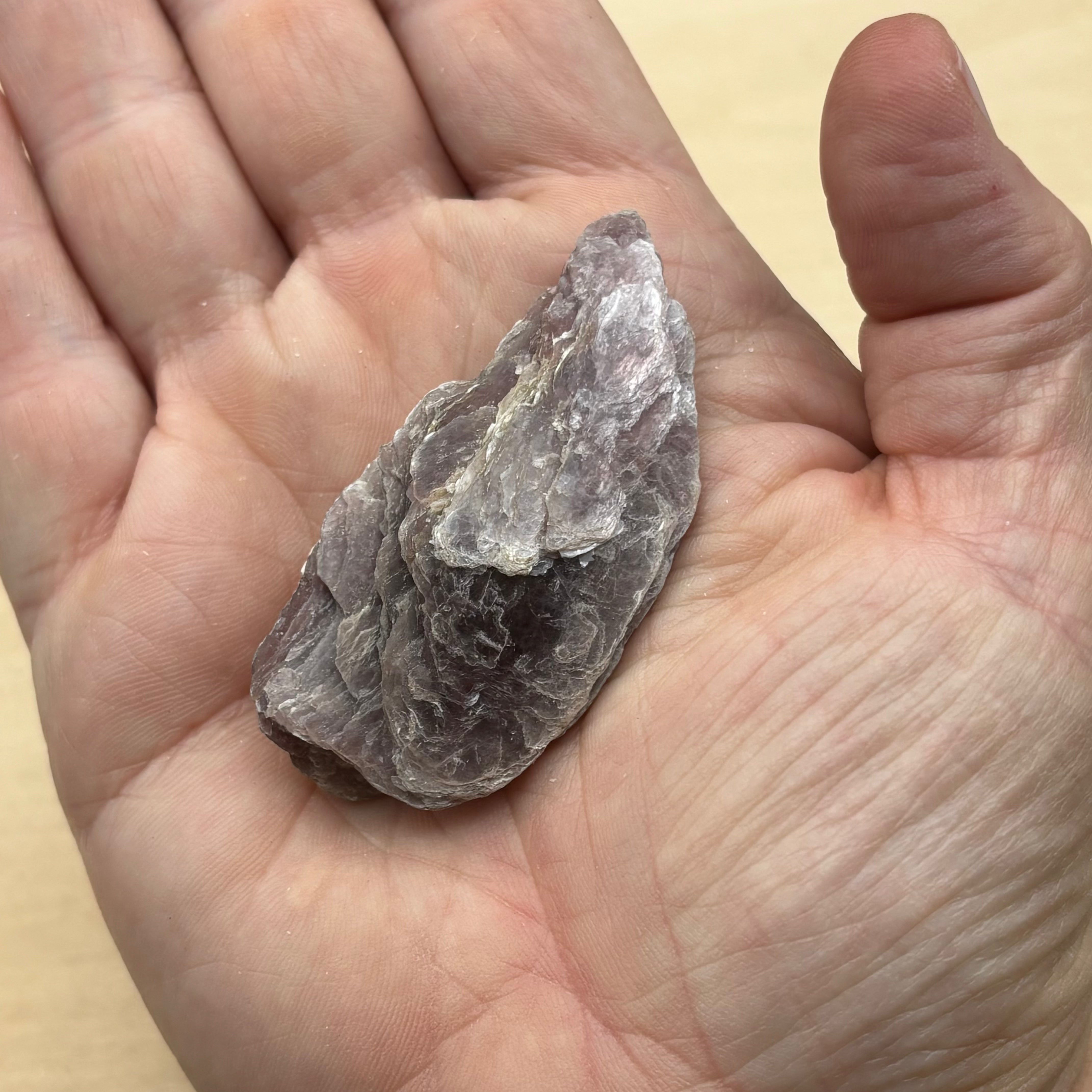 Lepidolite - 024