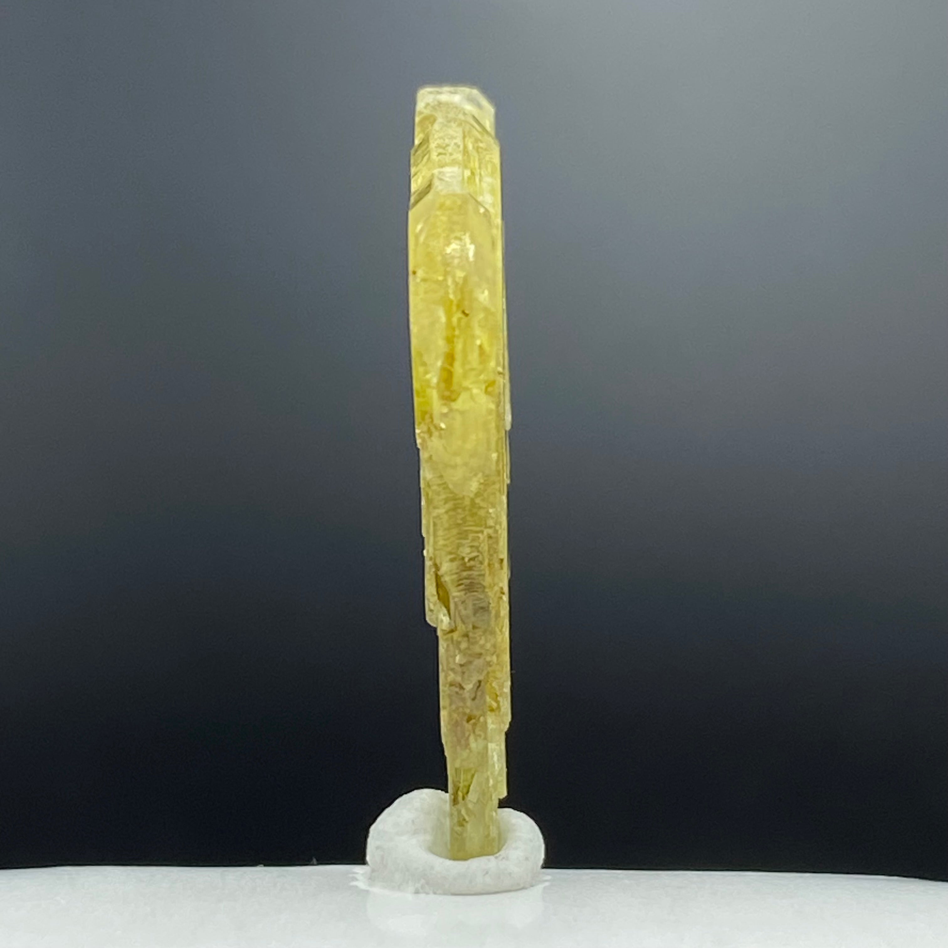 Chrysoberyl Crystal - 055