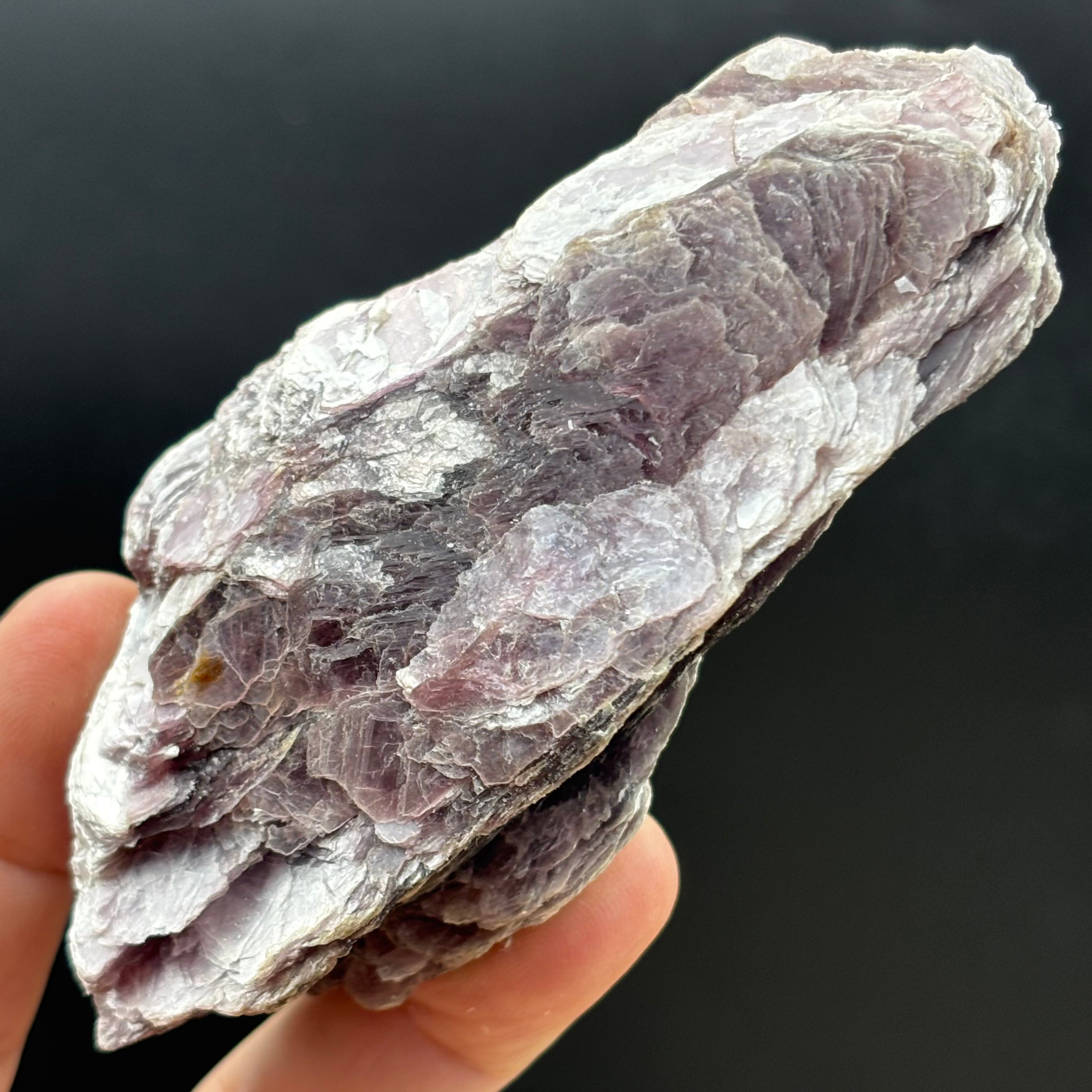 Lepidolite - 026