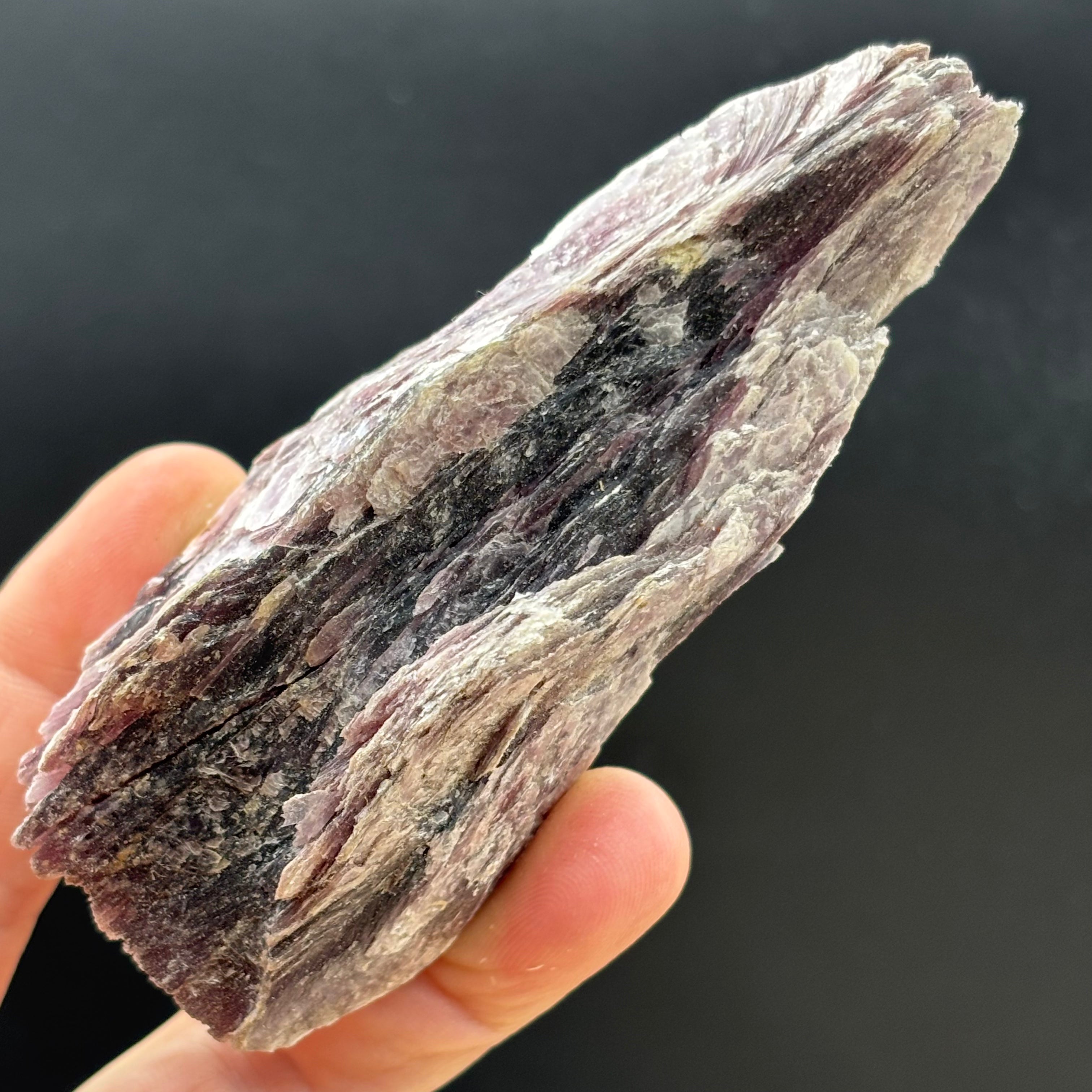 Lepidolite - 026
