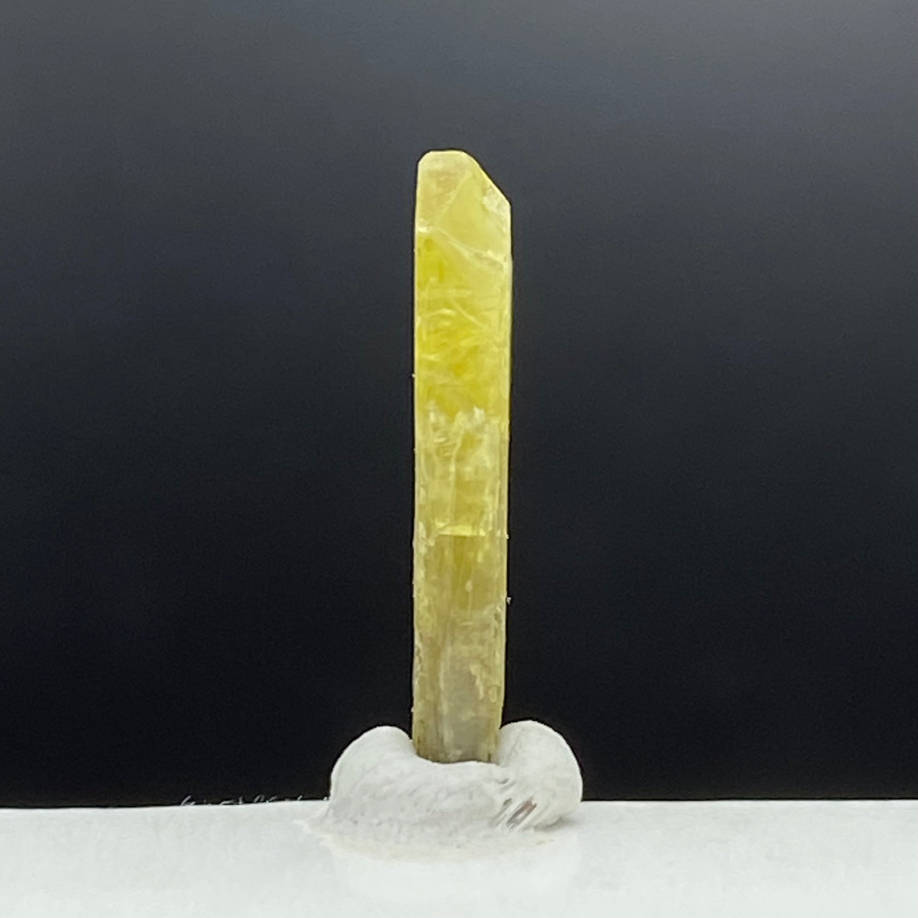 Chrysoberyl Crystal - 057
