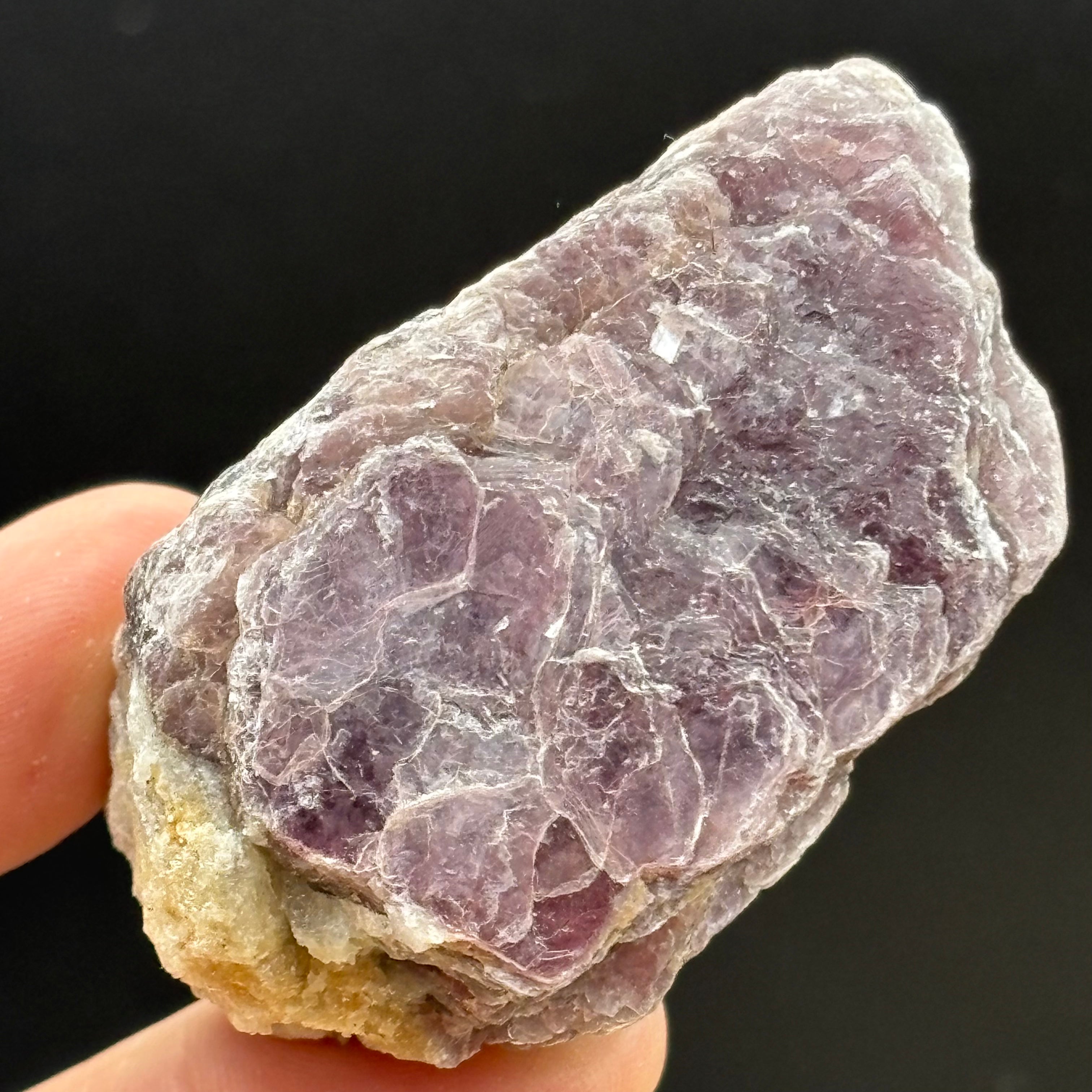 Lepidolite - 029