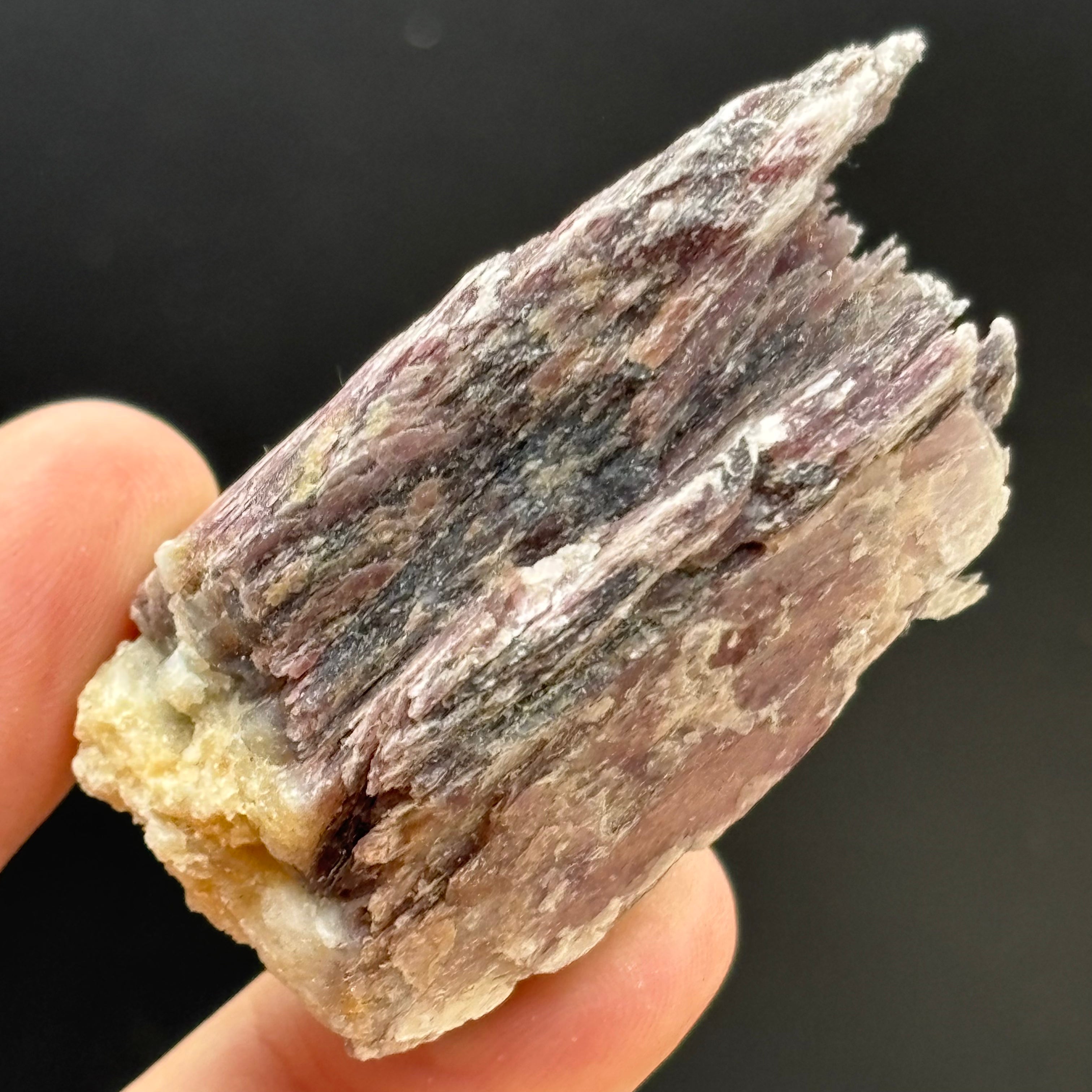 Lepidolite - 029
