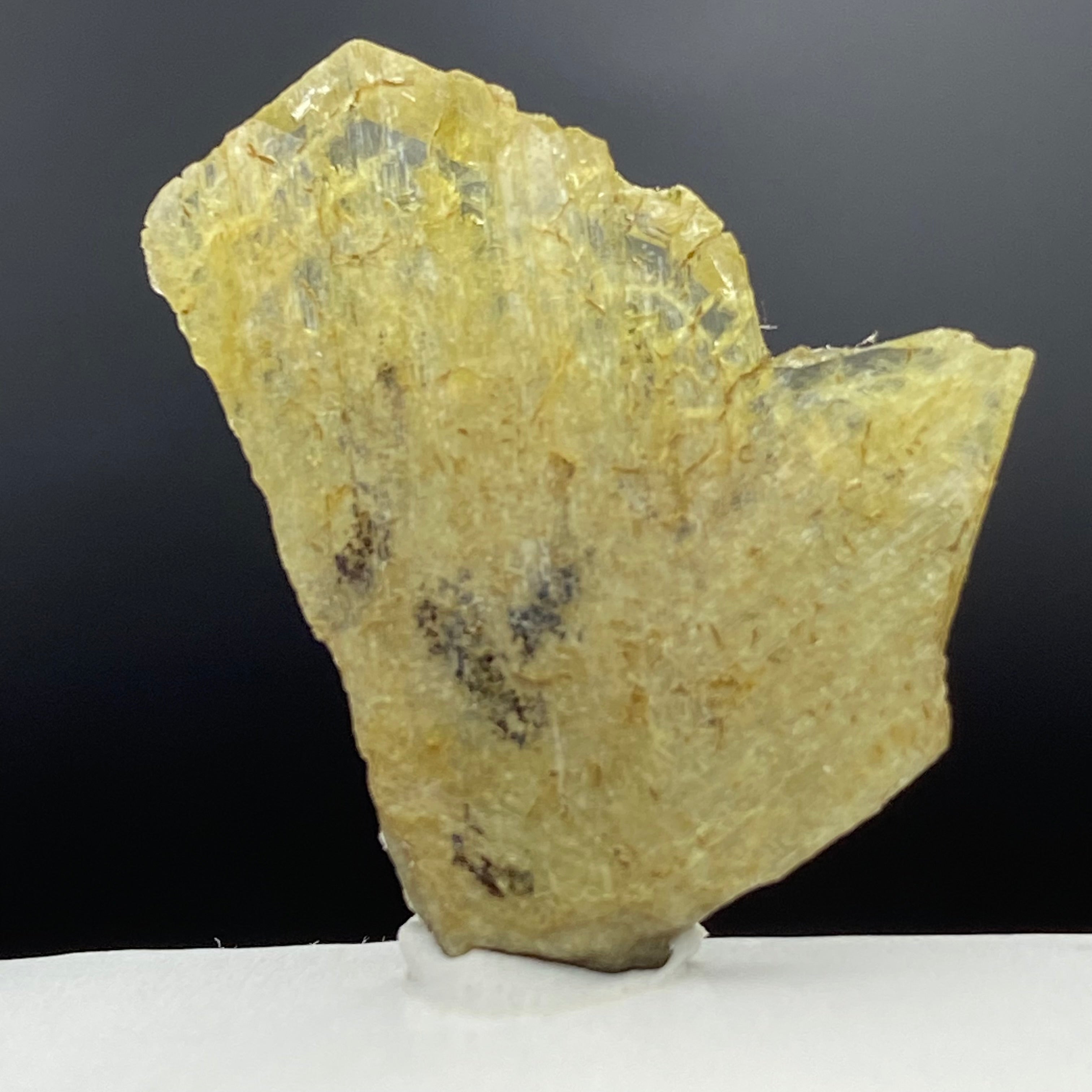 Chrysoberyl Crystal - 059