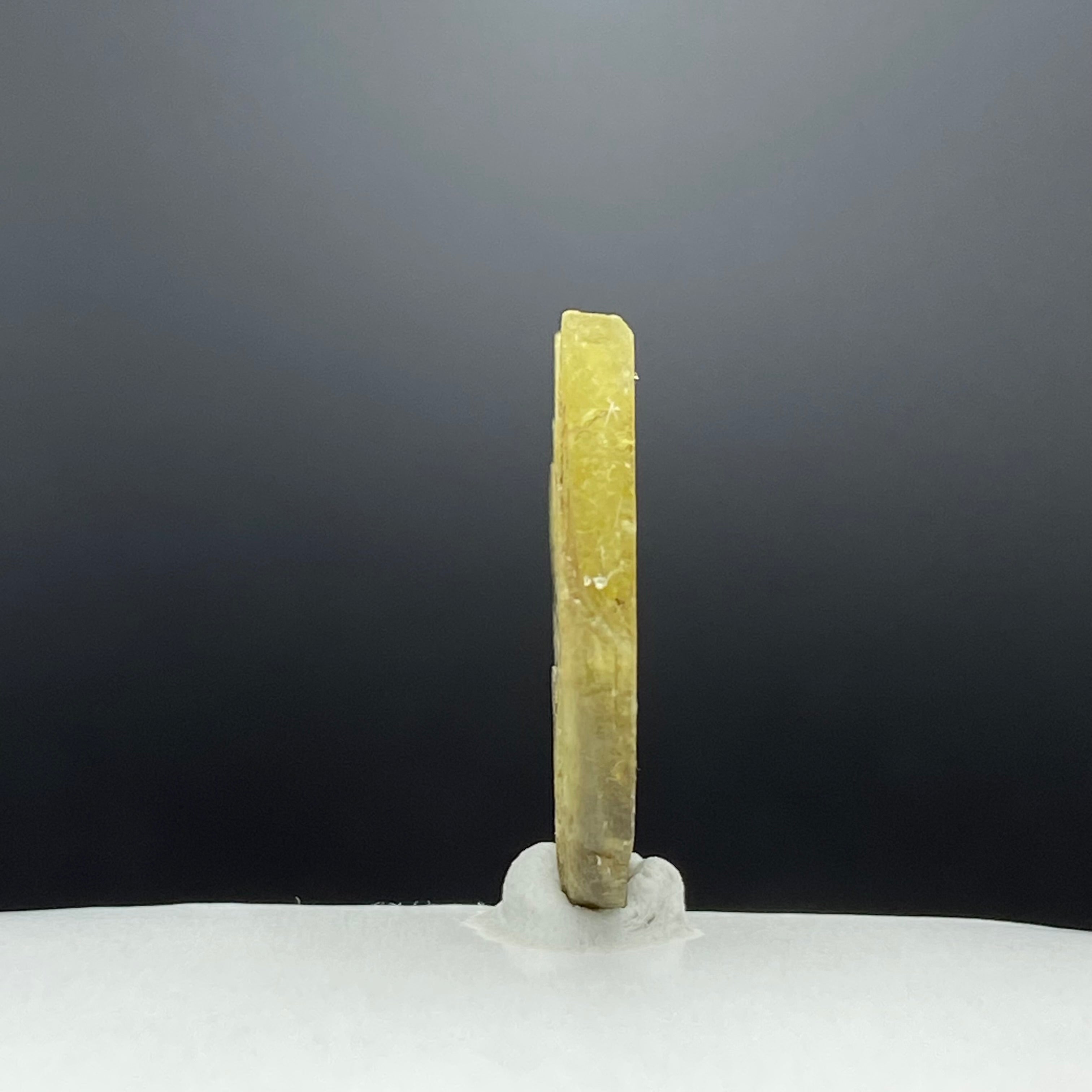 Chrysoberyl Crystal - 059