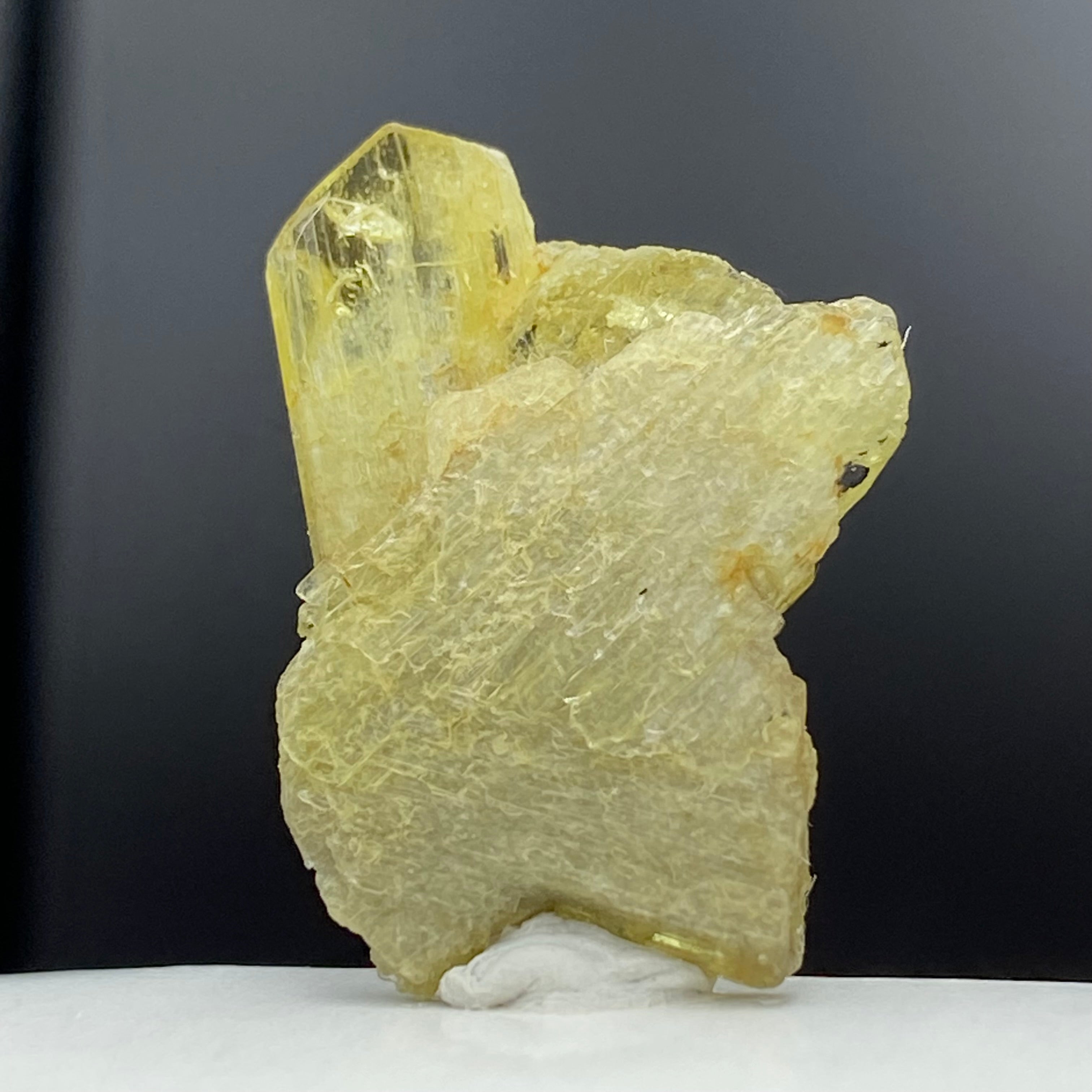 Chrysoberyl Crystal - 061