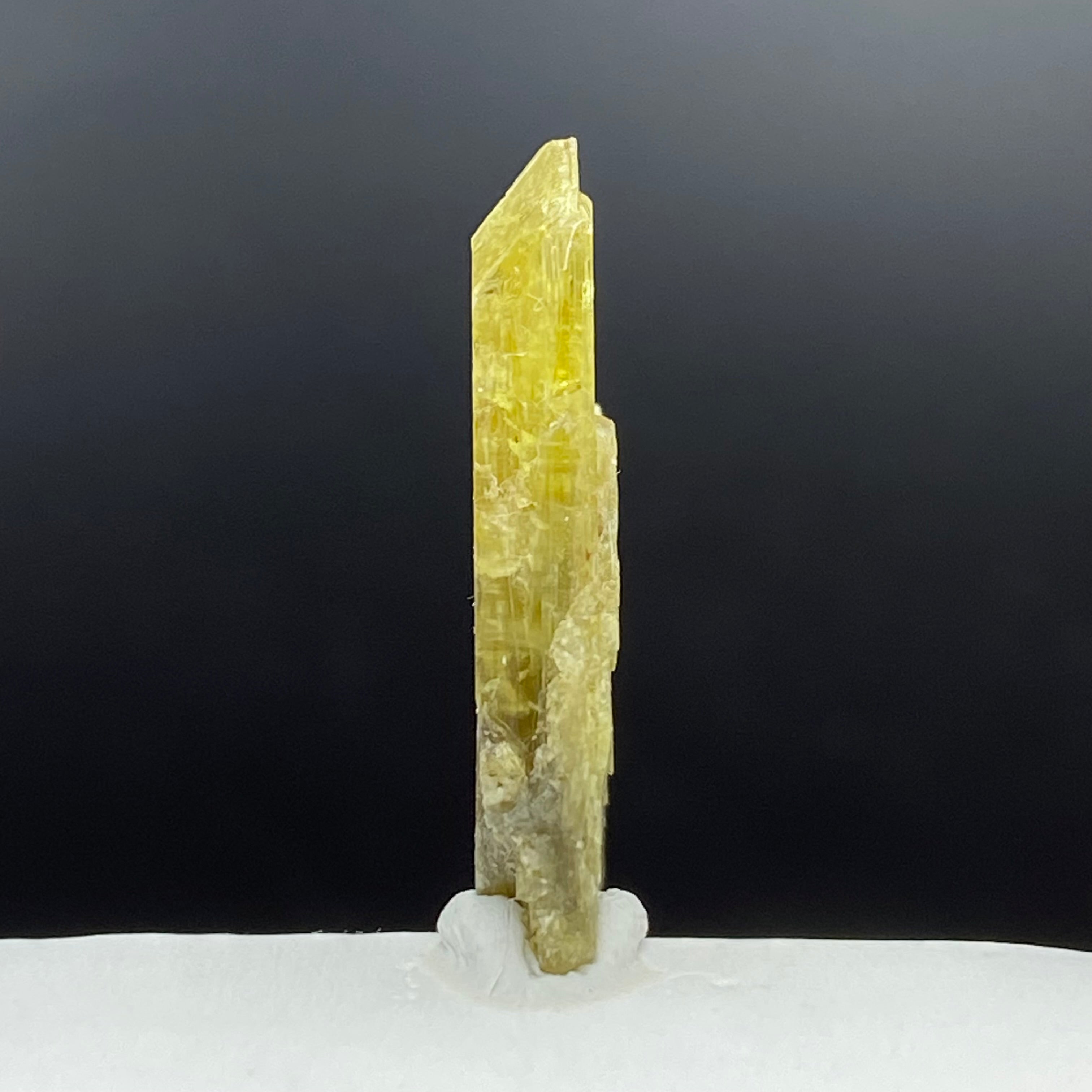 Chrysoberyl Crystal - 061