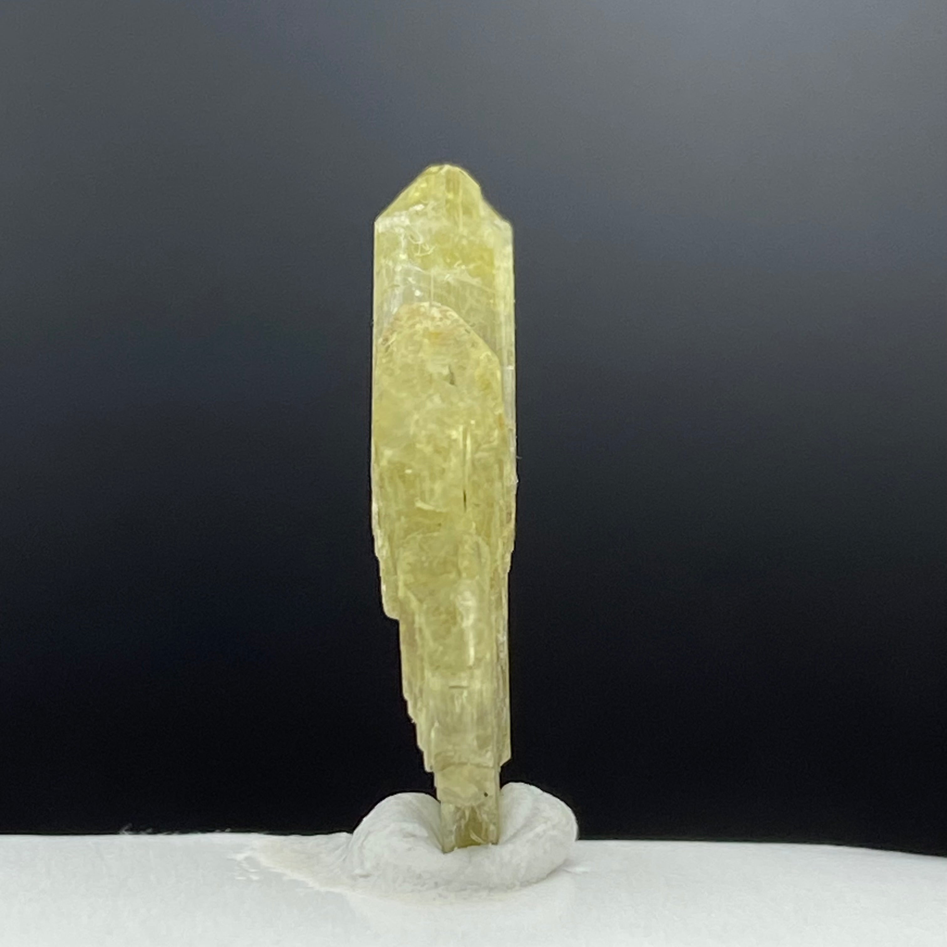 Chrysoberyl Crystal - 063