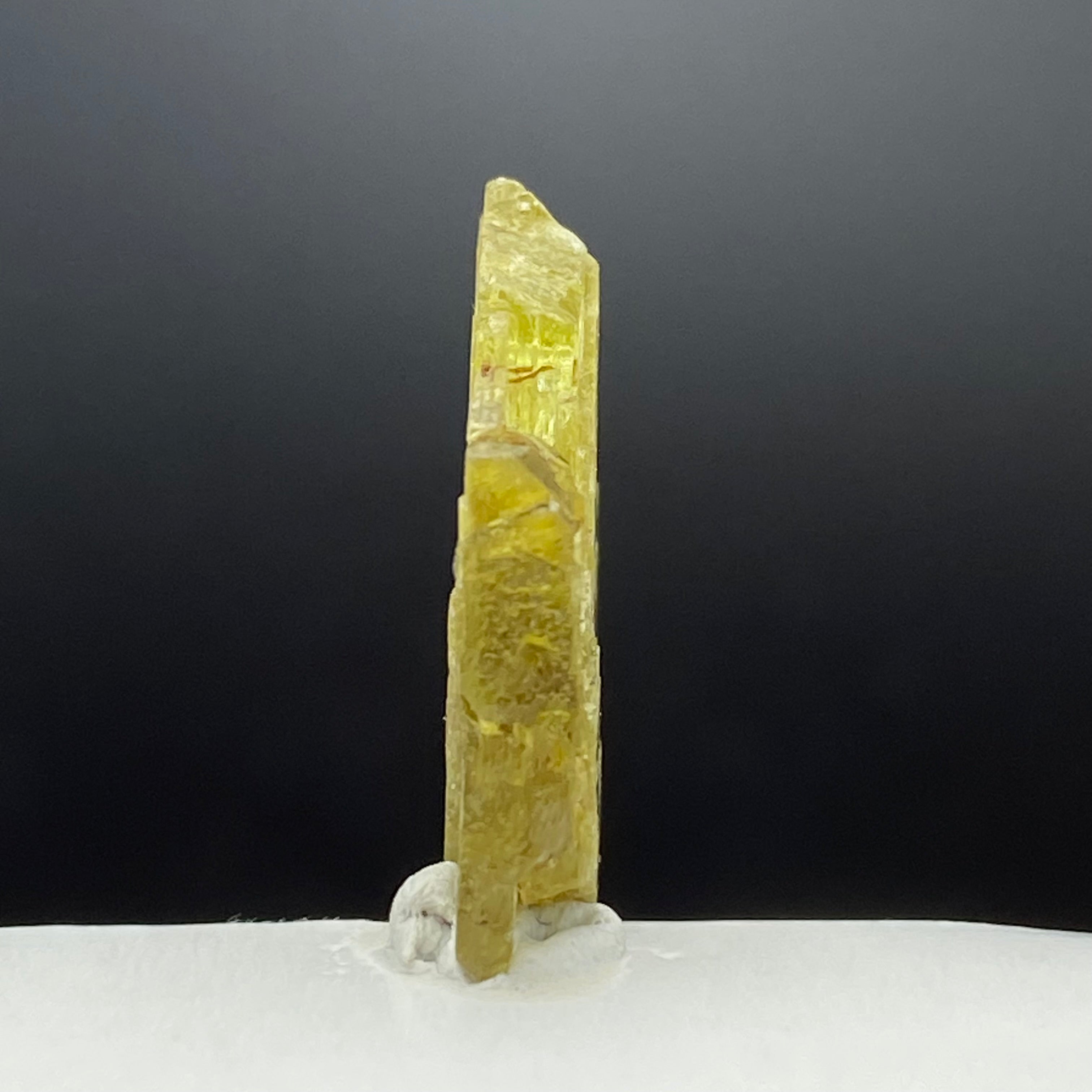 Chrysoberyl Crystal - 064