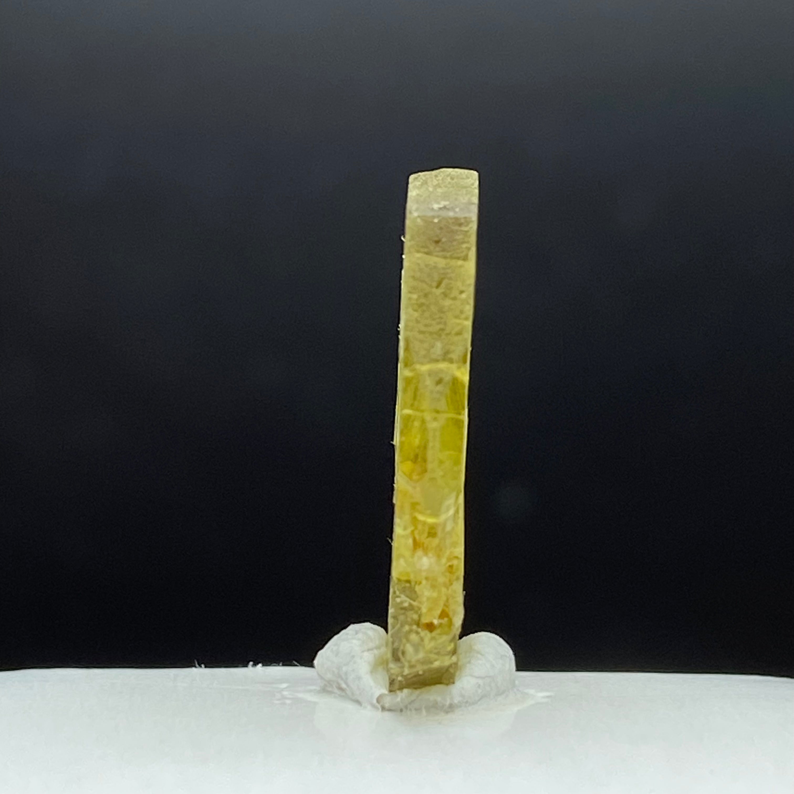 Chrysoberyl Crystal - 069