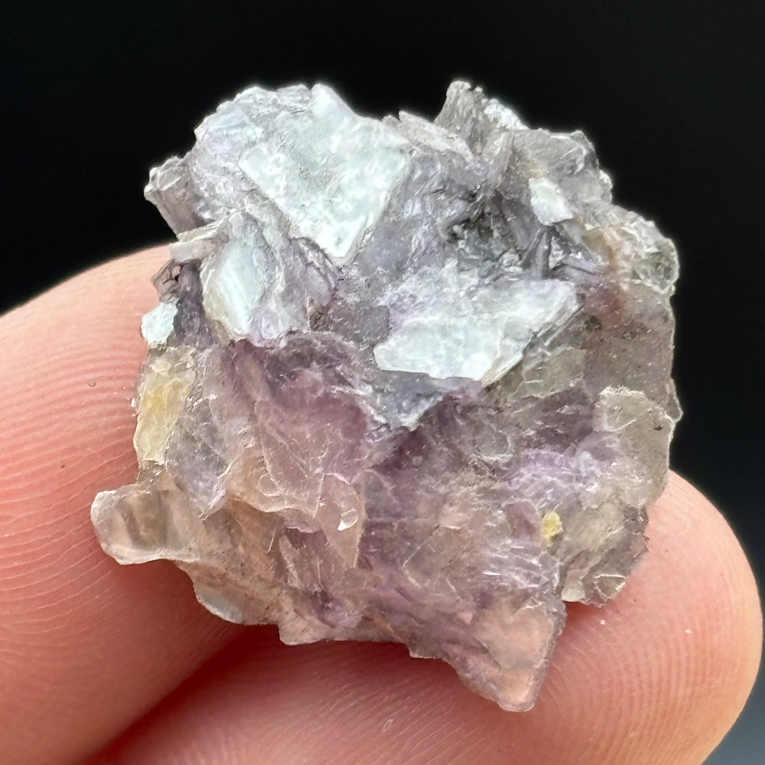Lepidolite - 042