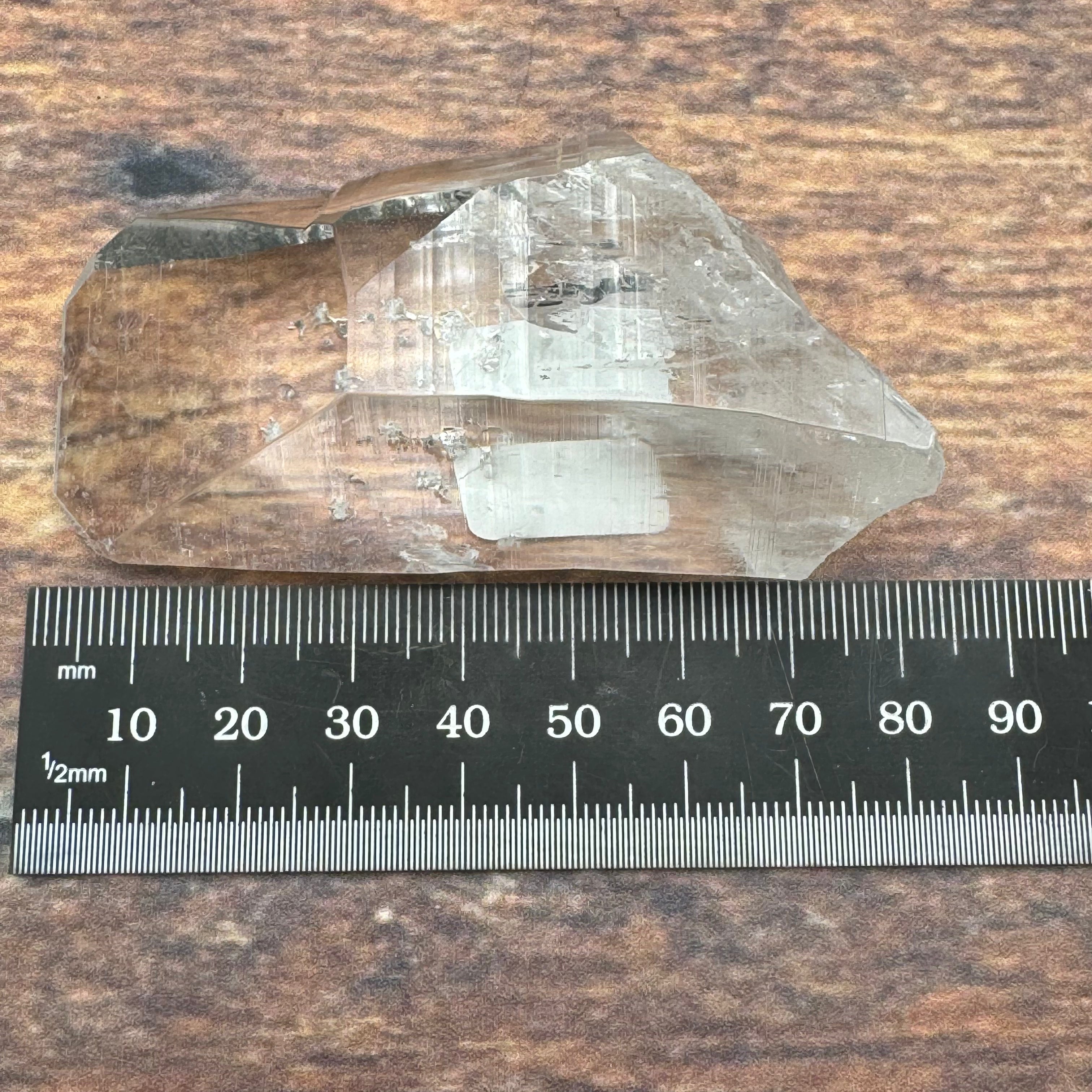 Colombian Quartz Crystal - 015