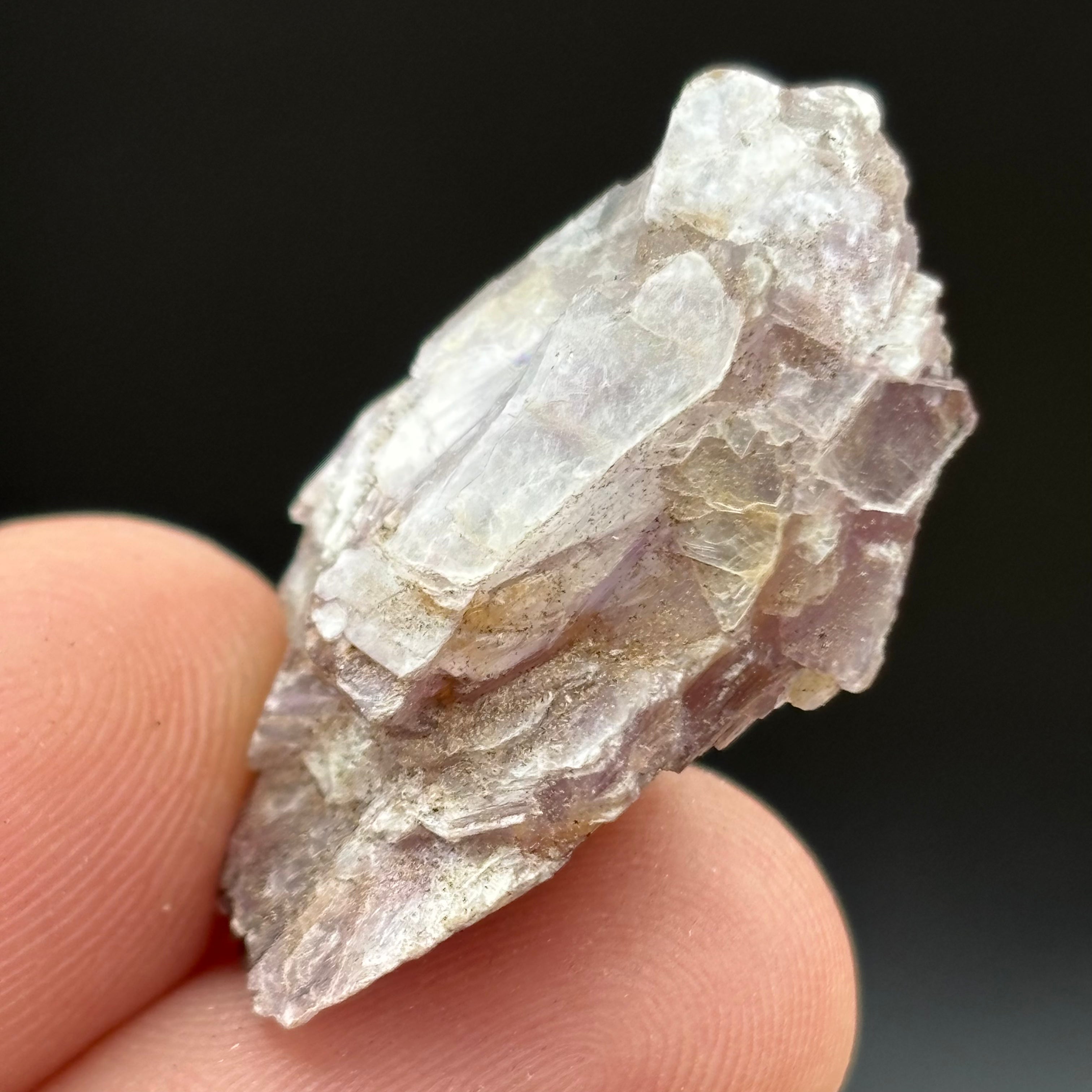 Lepidolite - 045