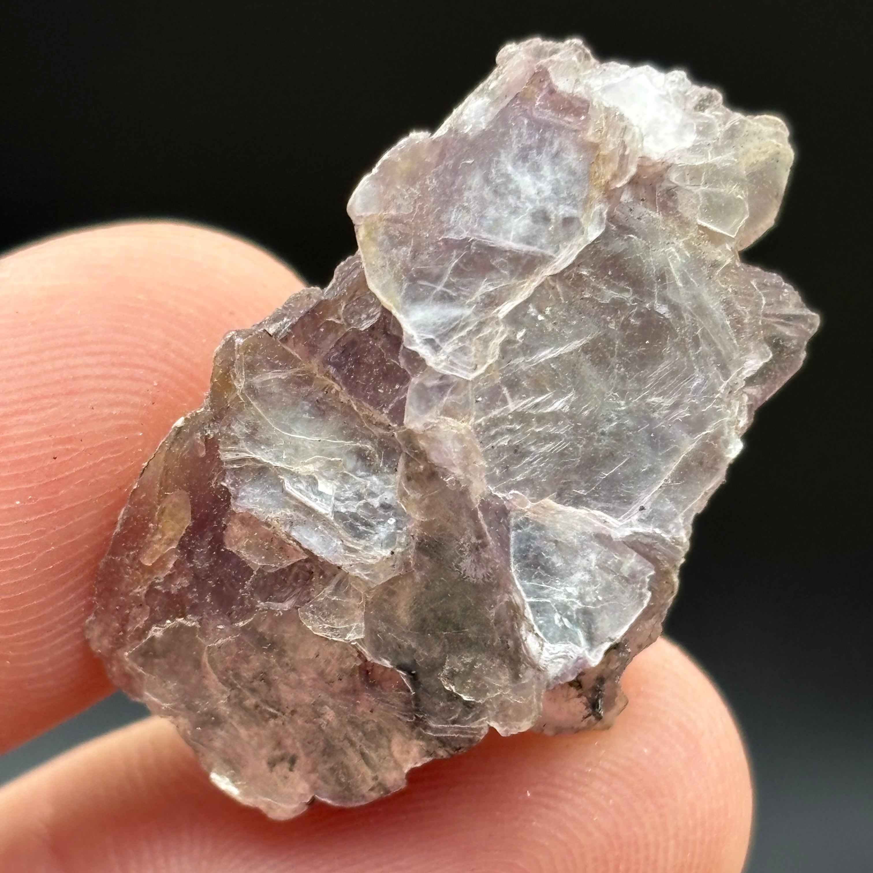 Lepidolite - 045