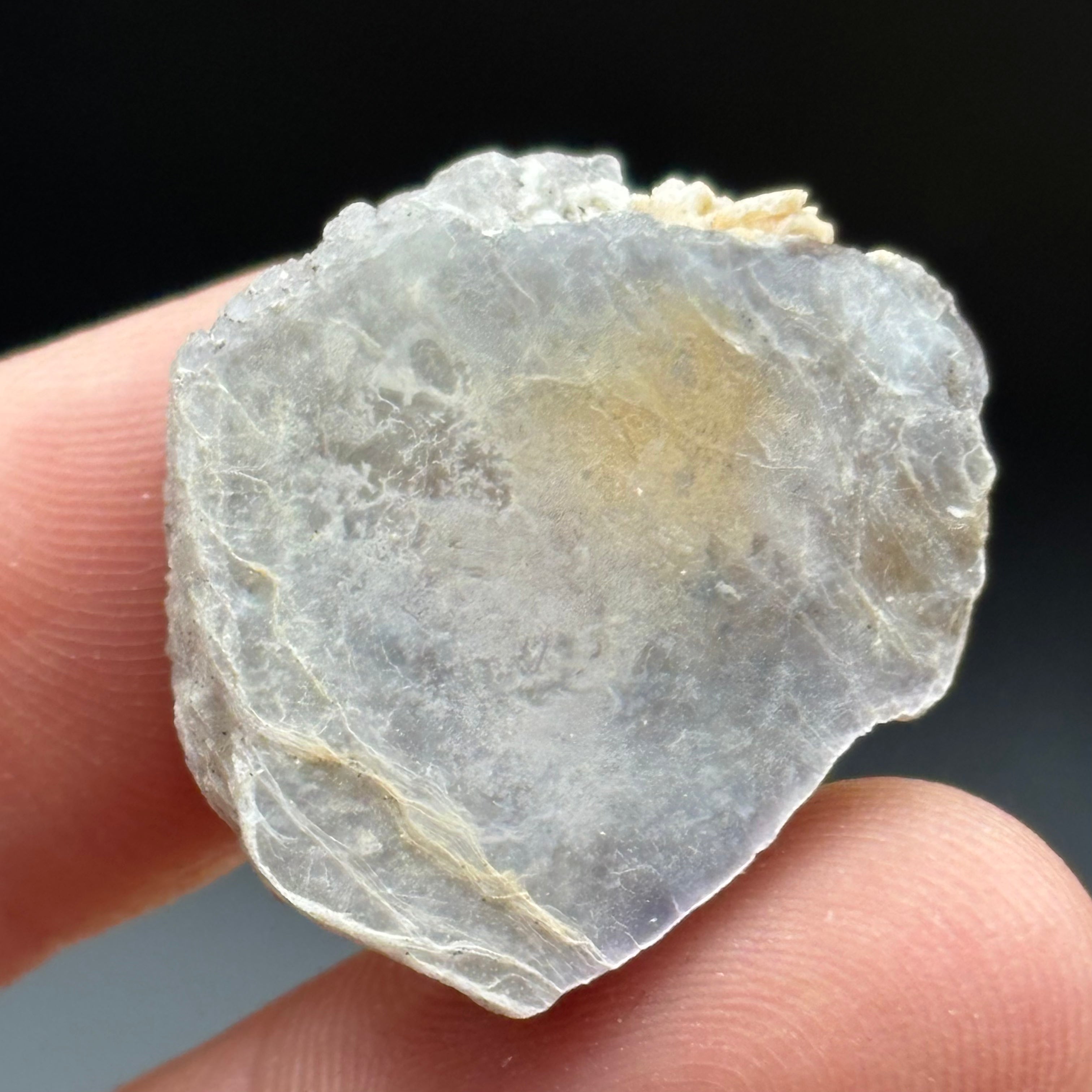 Lepidolite - 049