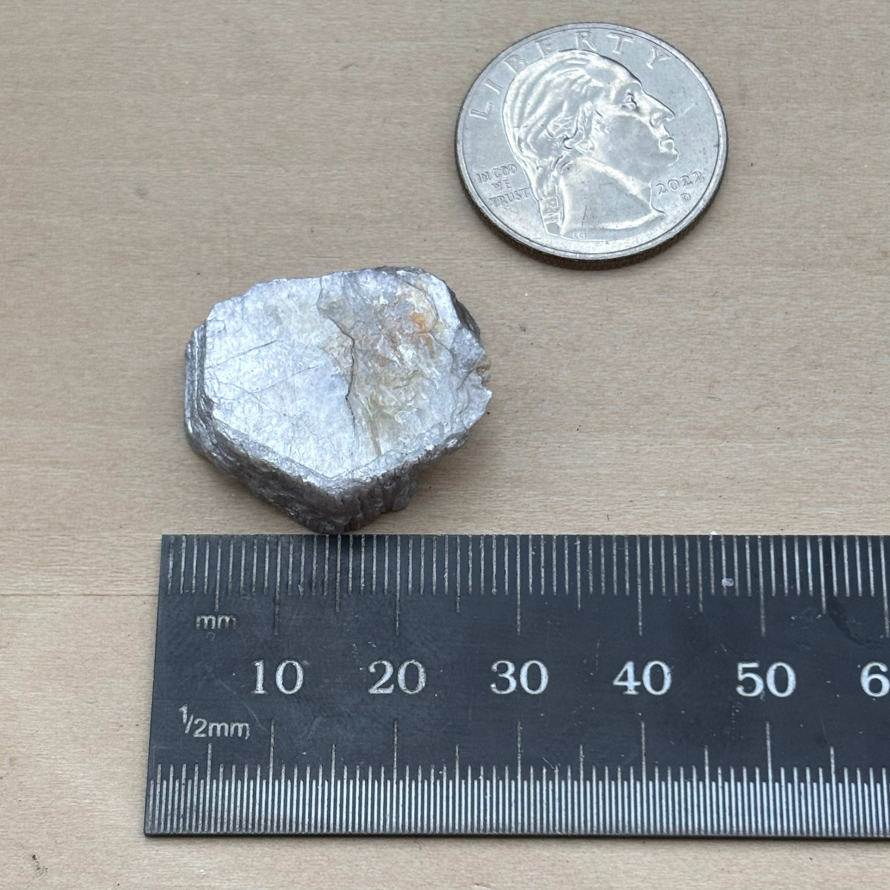 Lepidolite - 049