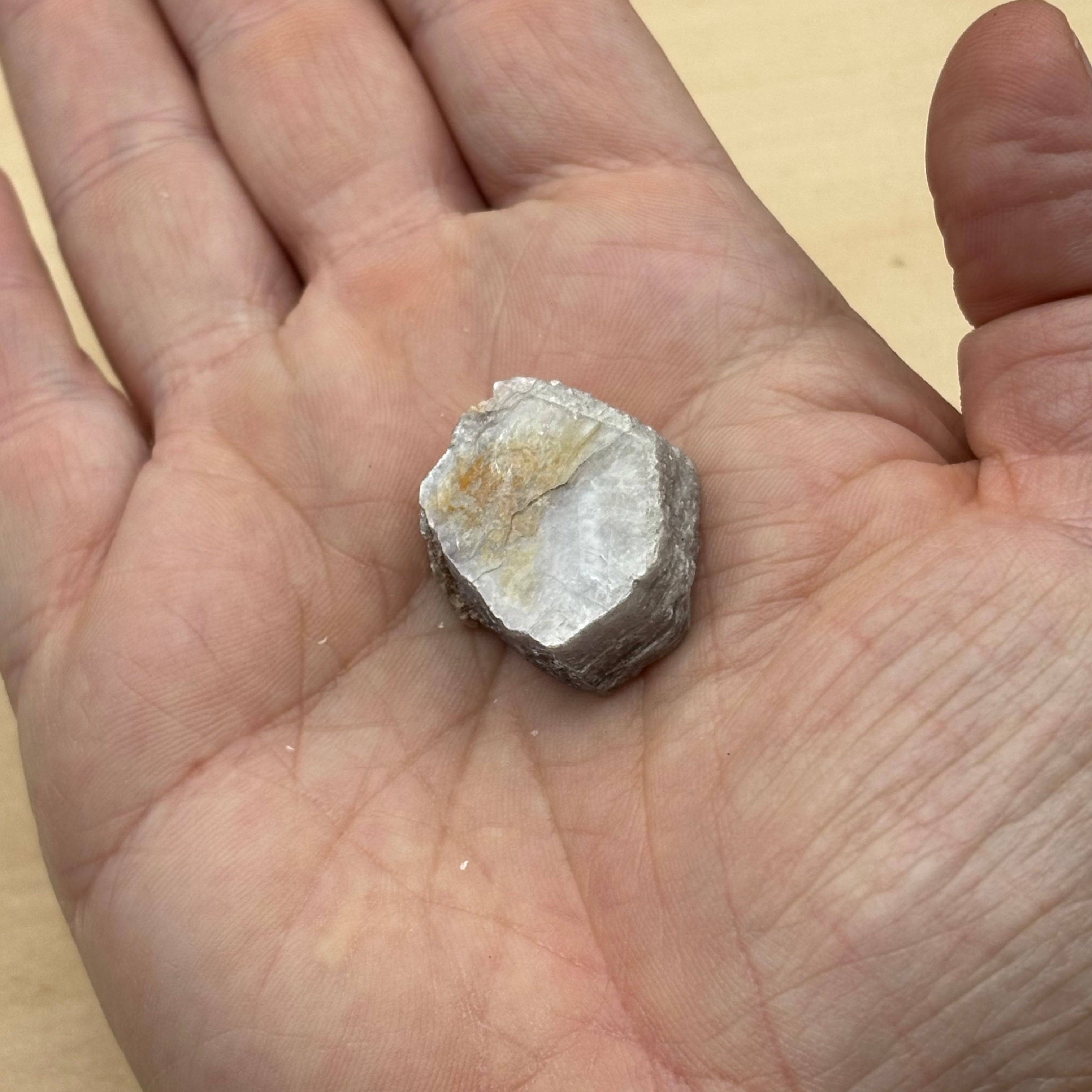 Lepidolite - 049