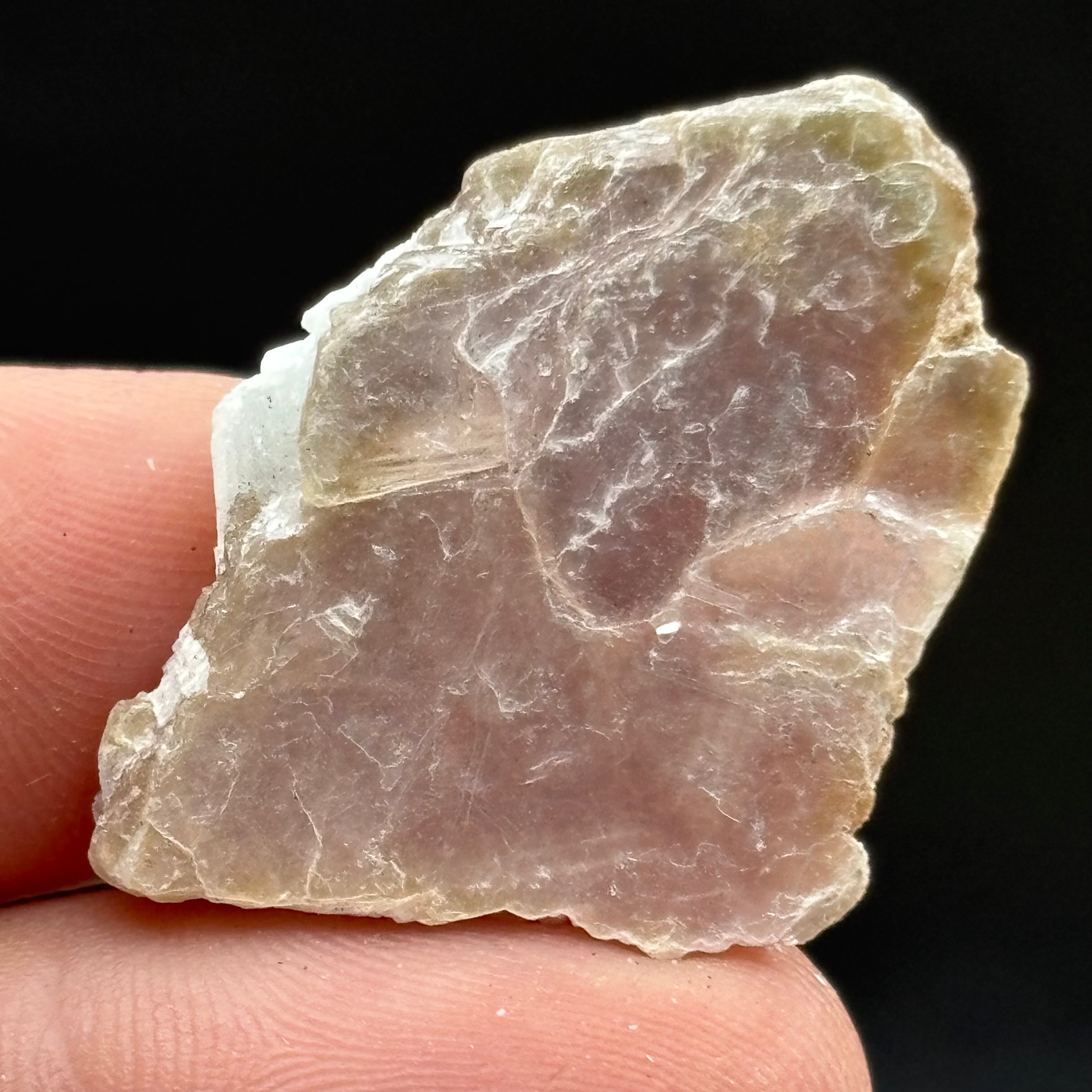 Lepidolite - 052