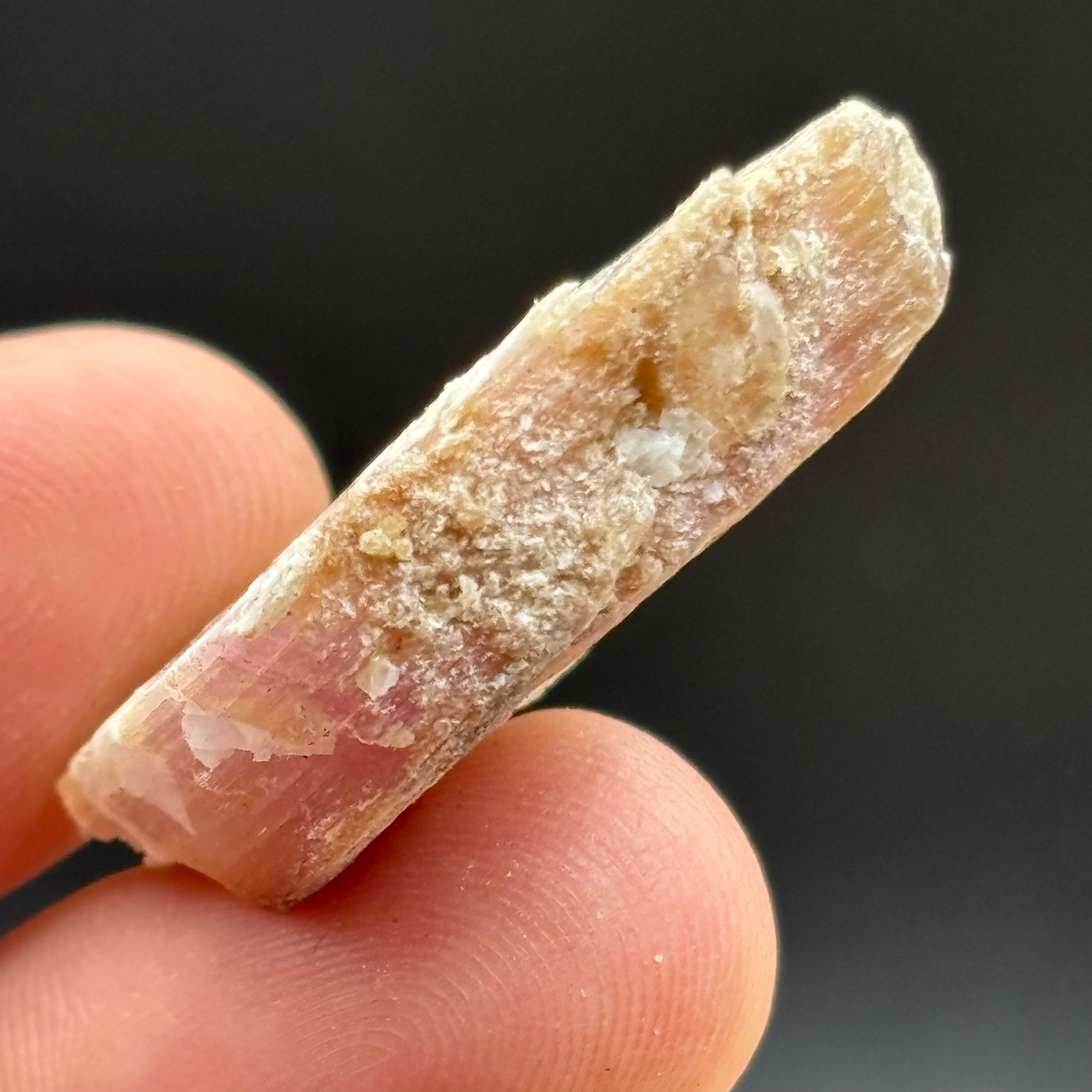 Lepidolite - 052