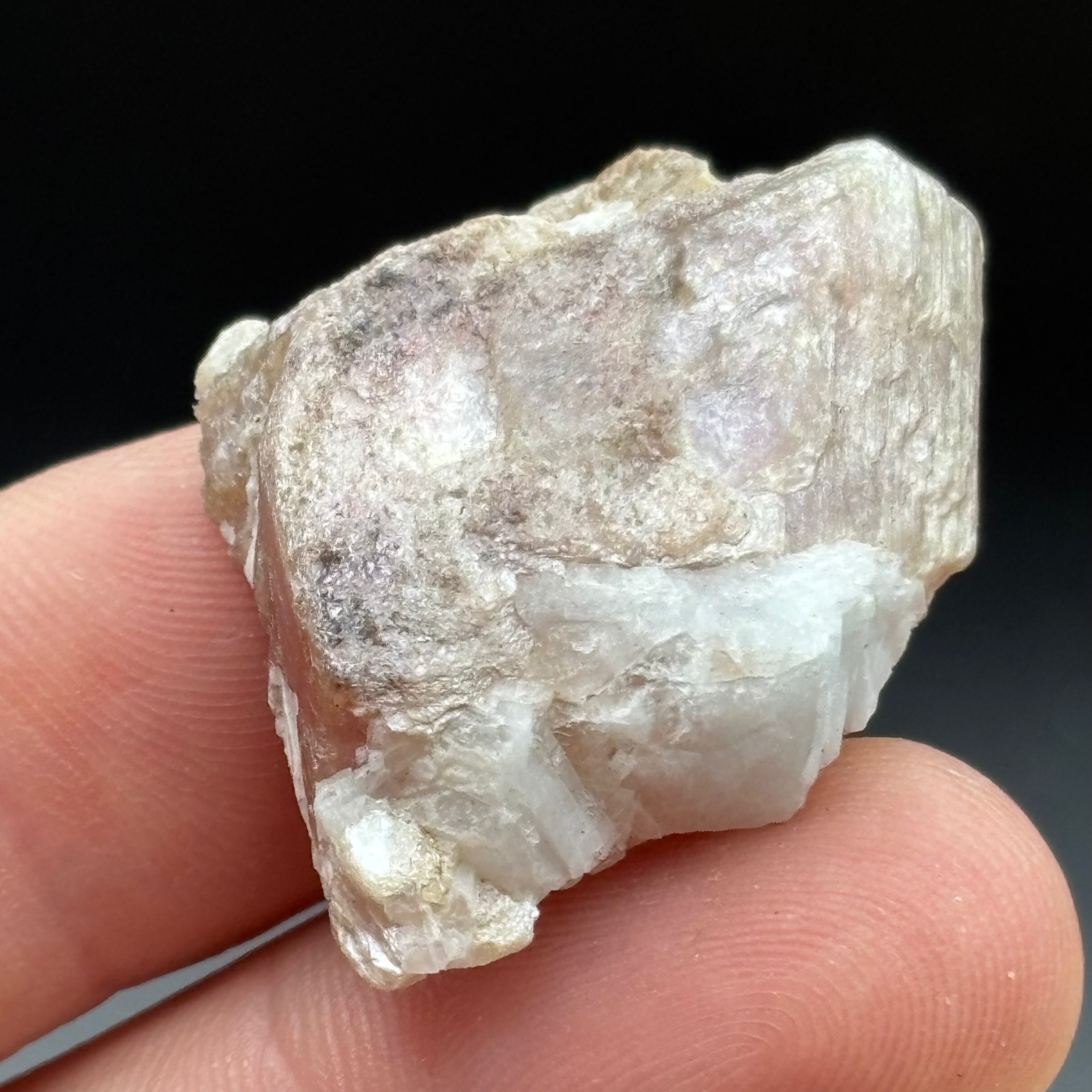Lepidolite - 052