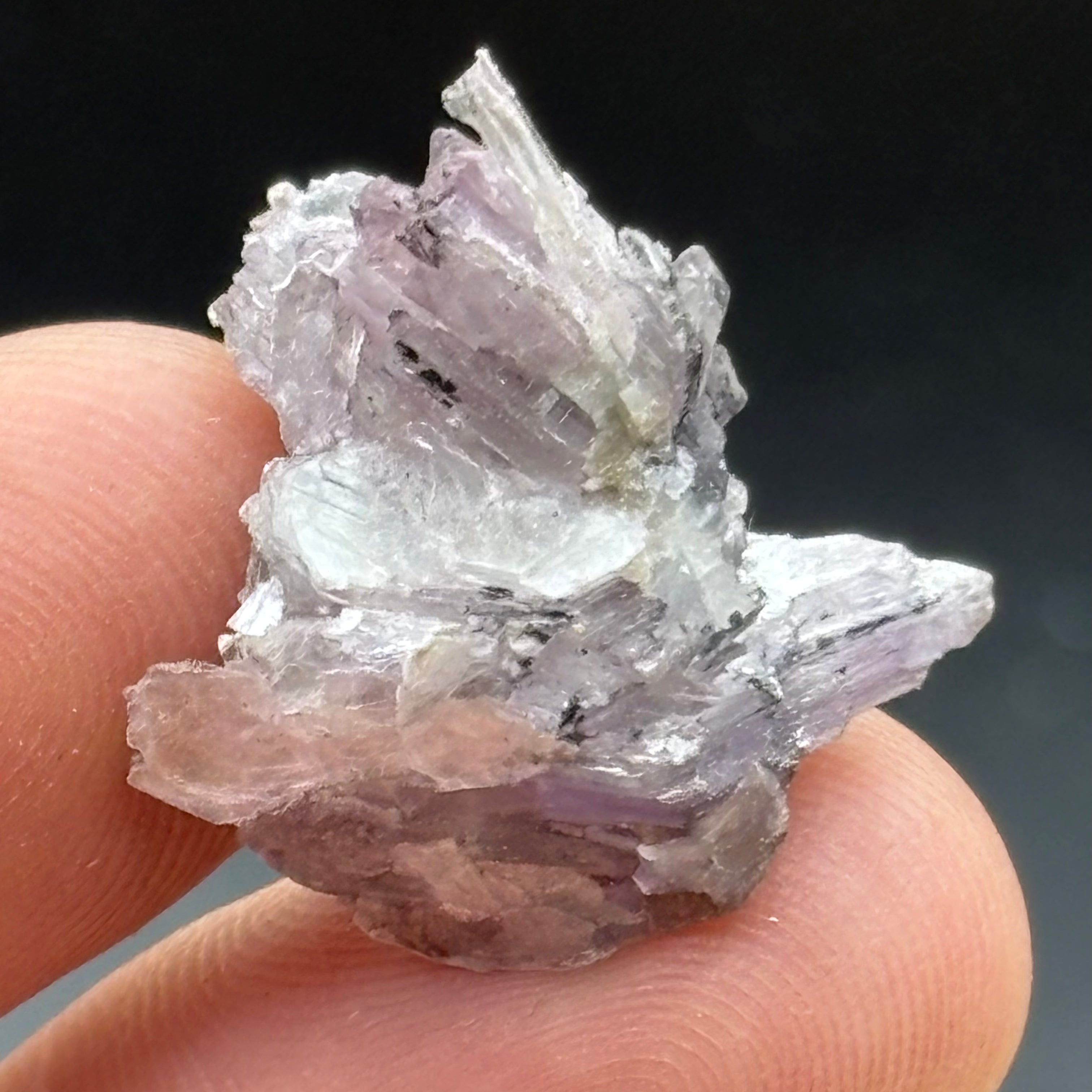 Lepidolite - 057