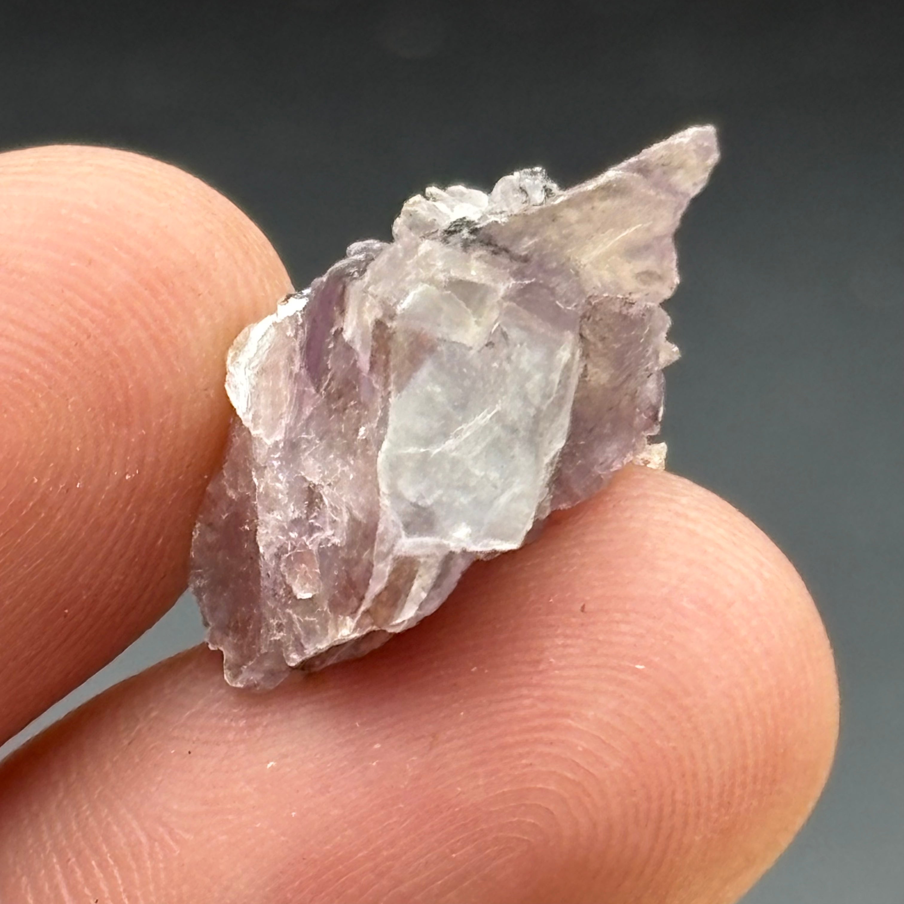 Lepidolite - 057