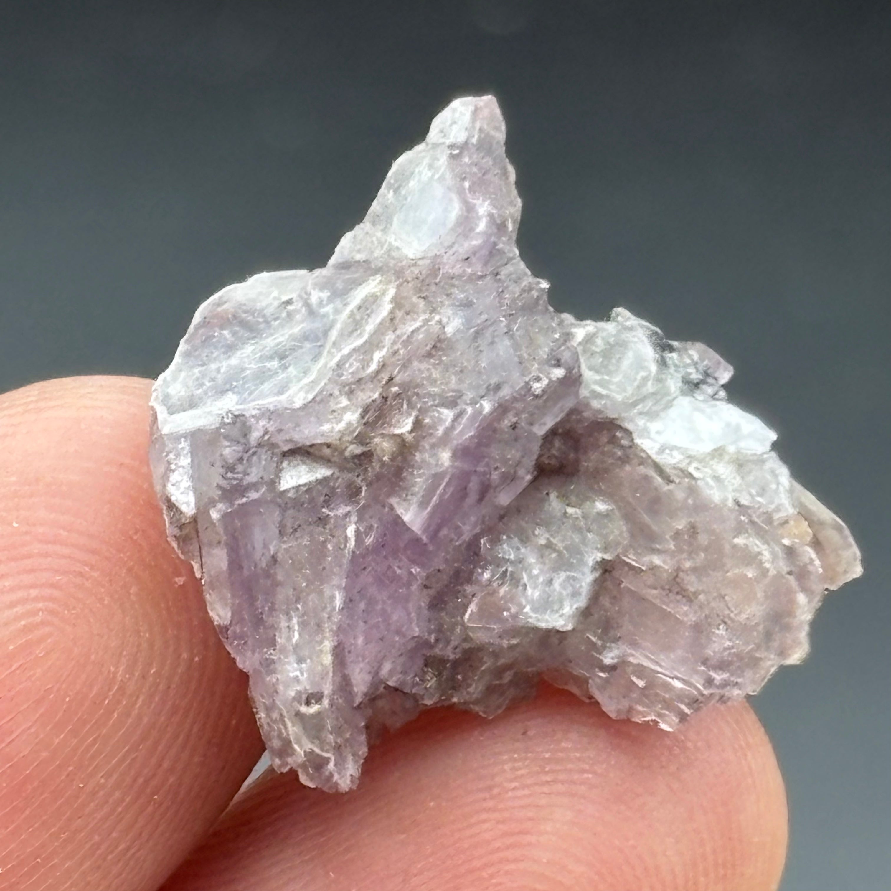Lepidolite - 057