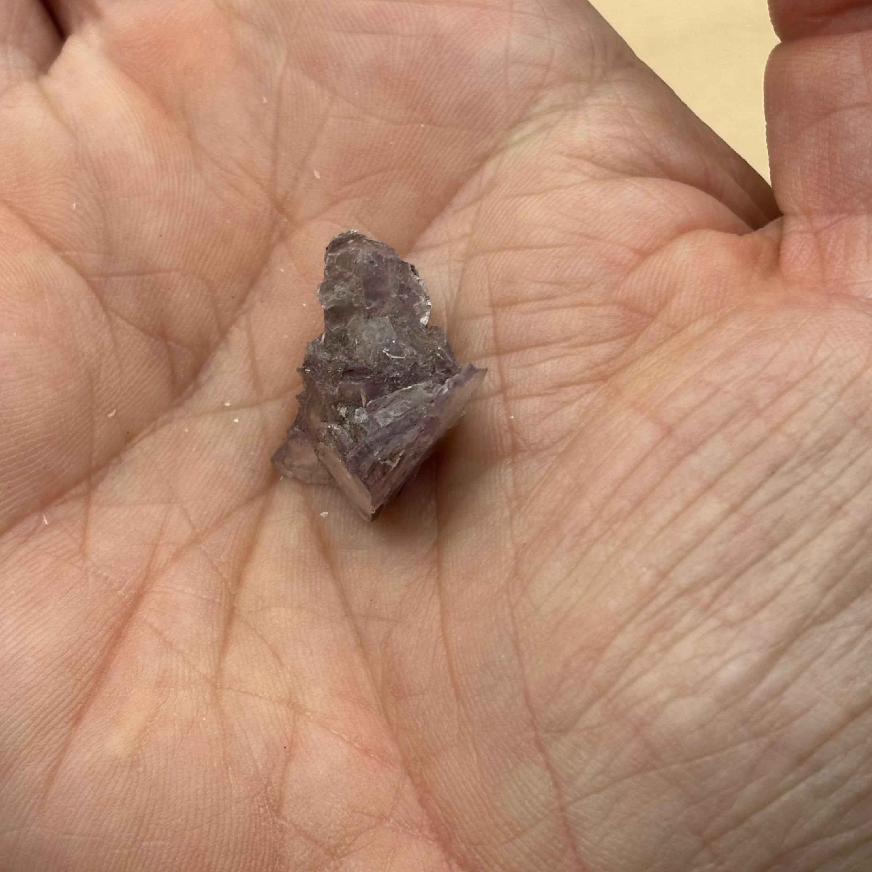 Lepidolite - 057