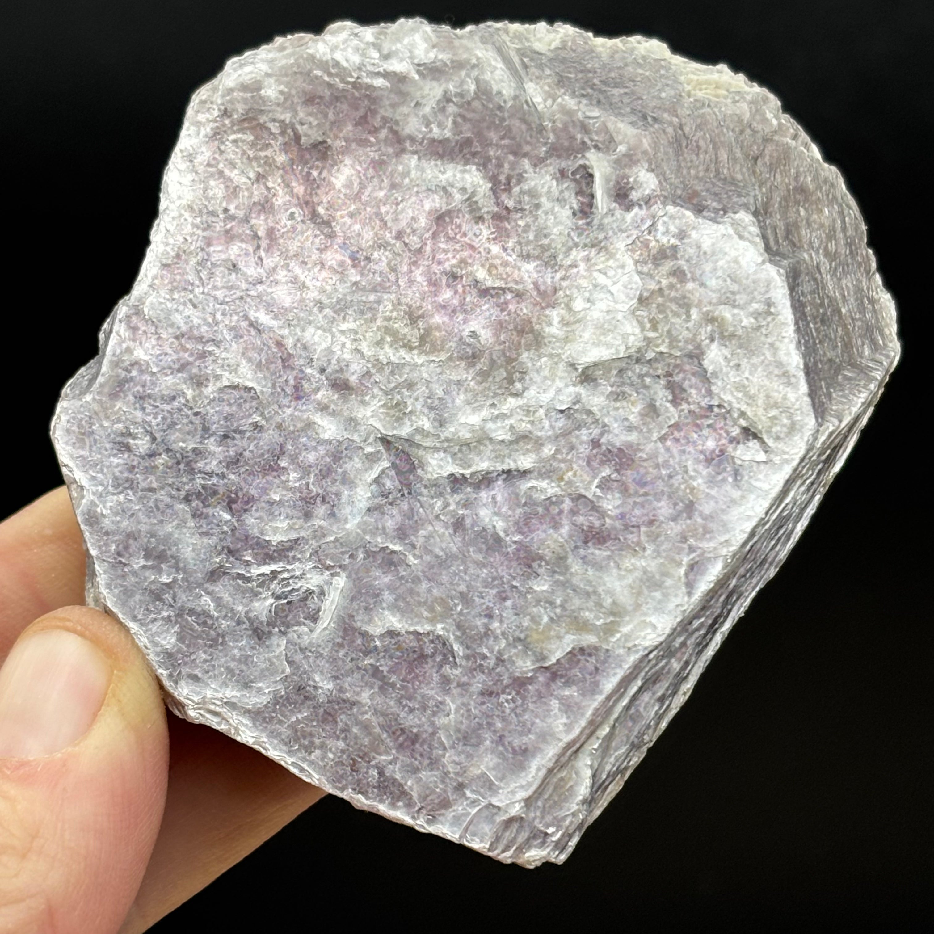 Lepidolite - 059