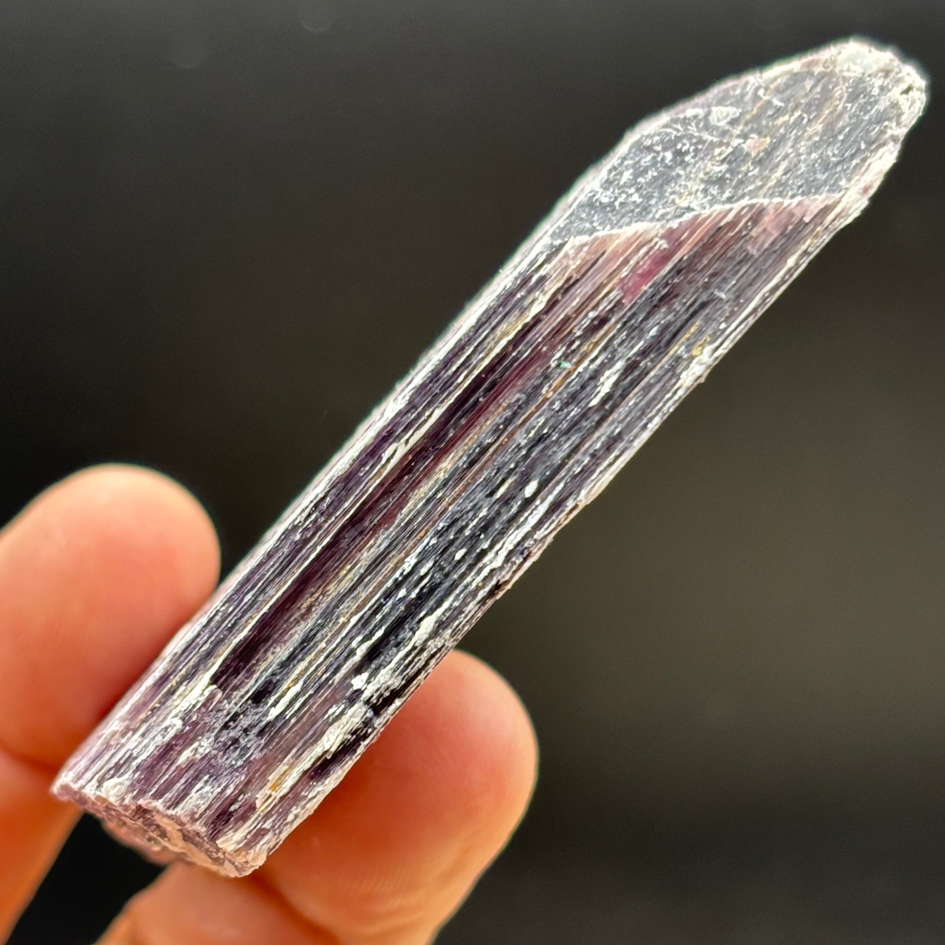 Lepidolite - 059