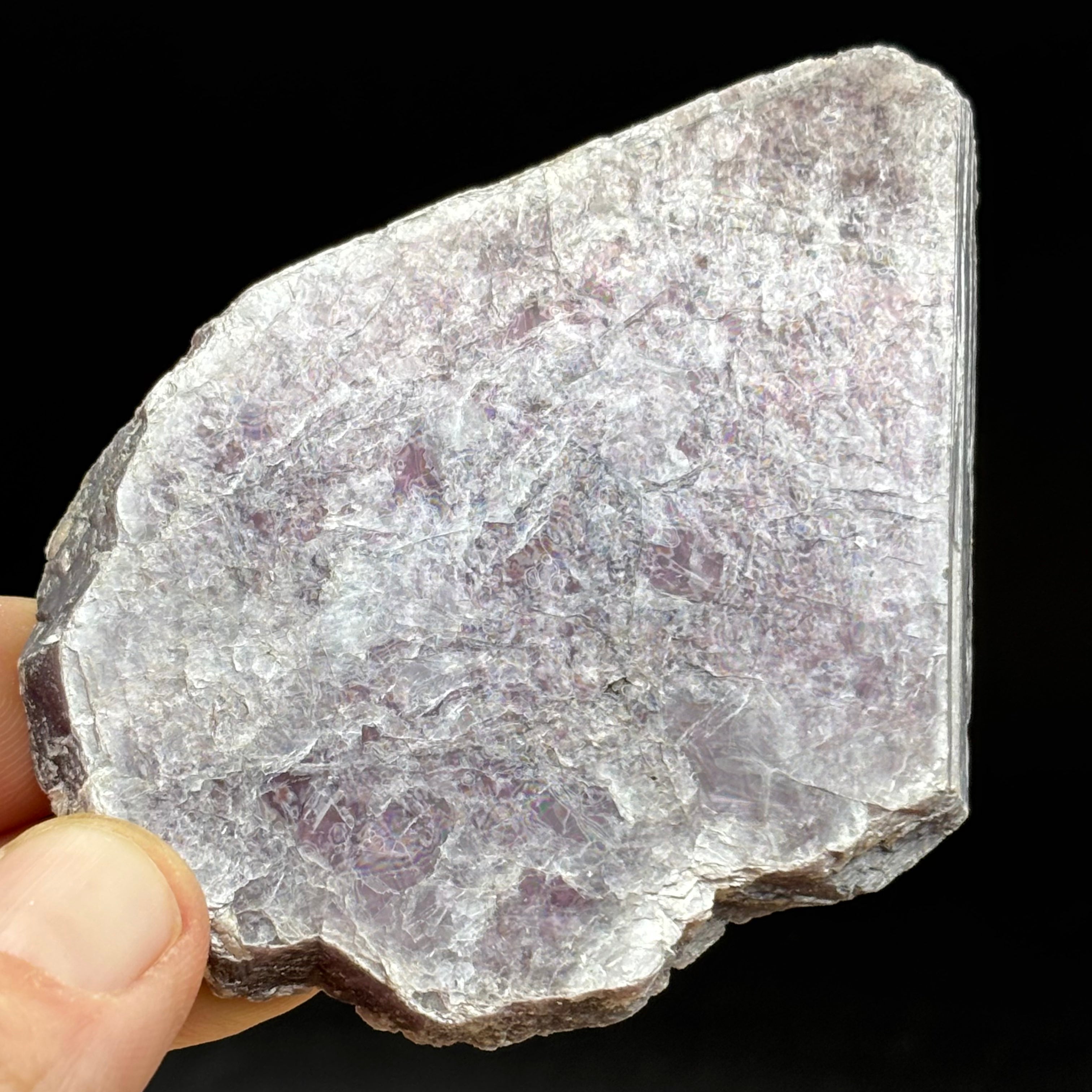 Lepidolite - 060