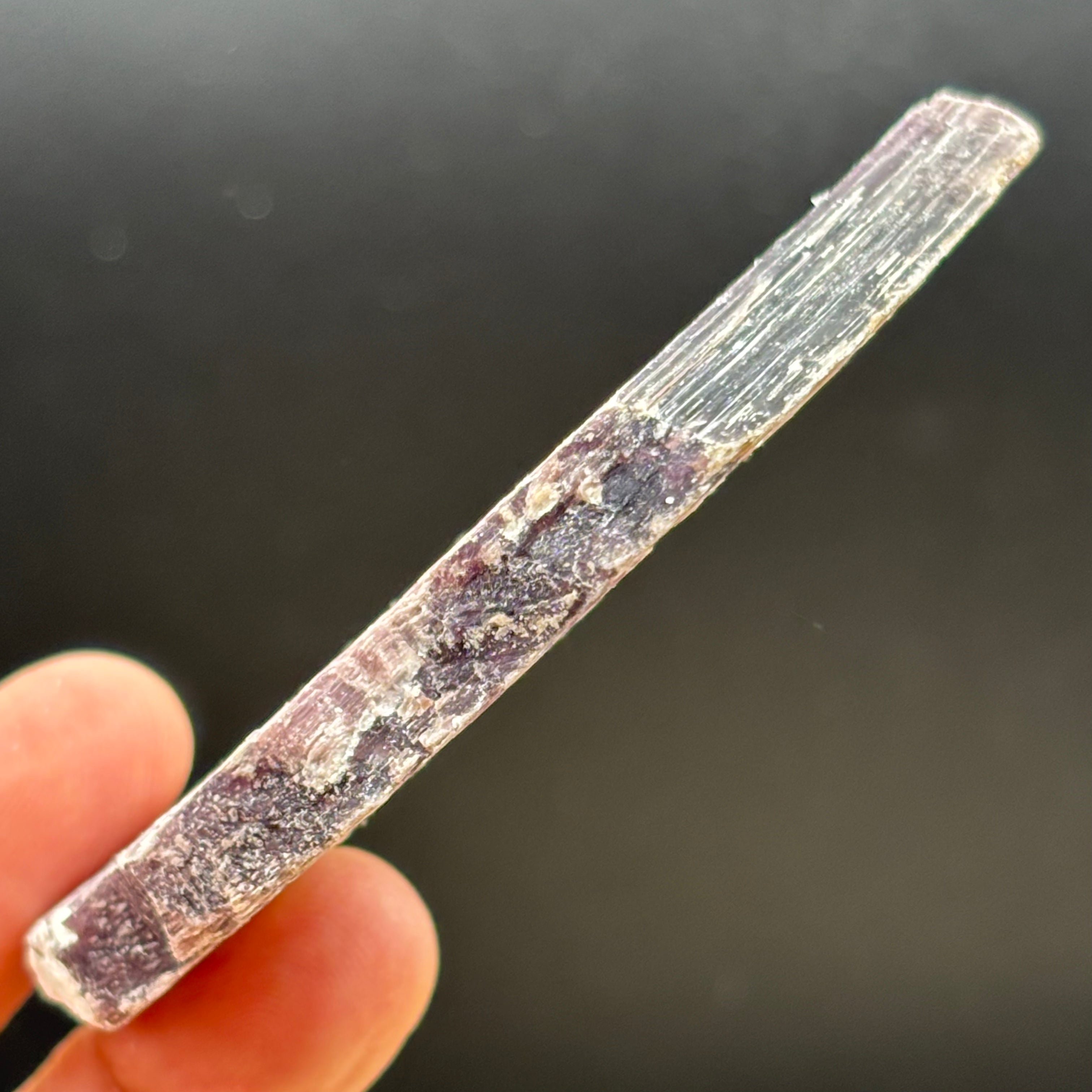 Lepidolite - 060