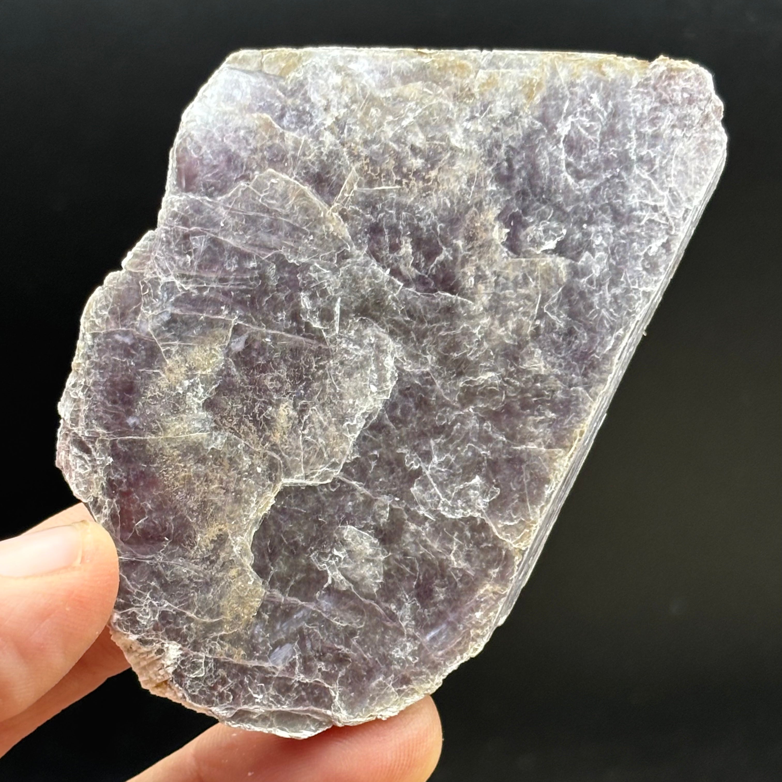Lepidolite - 060