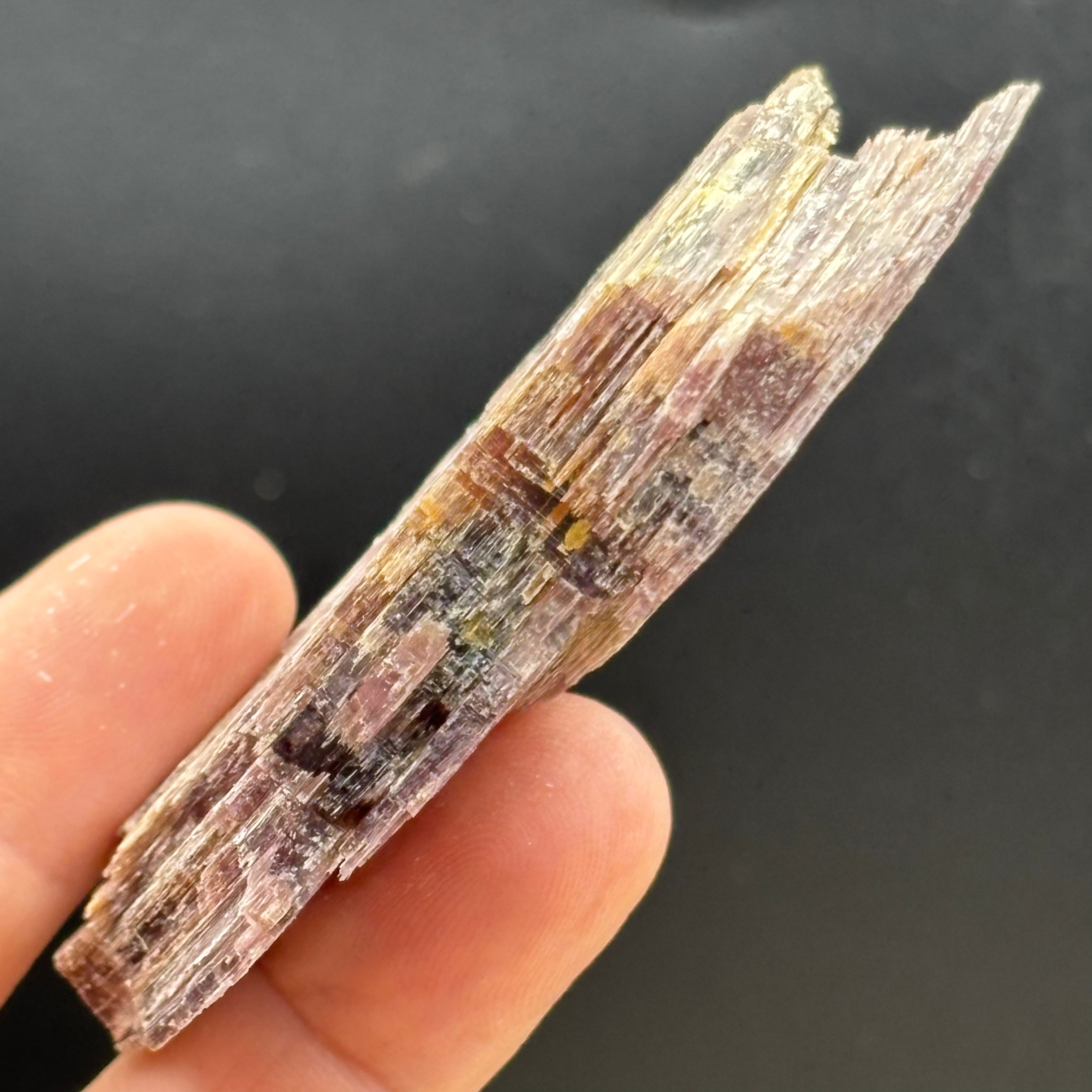Lepidolite - 062
