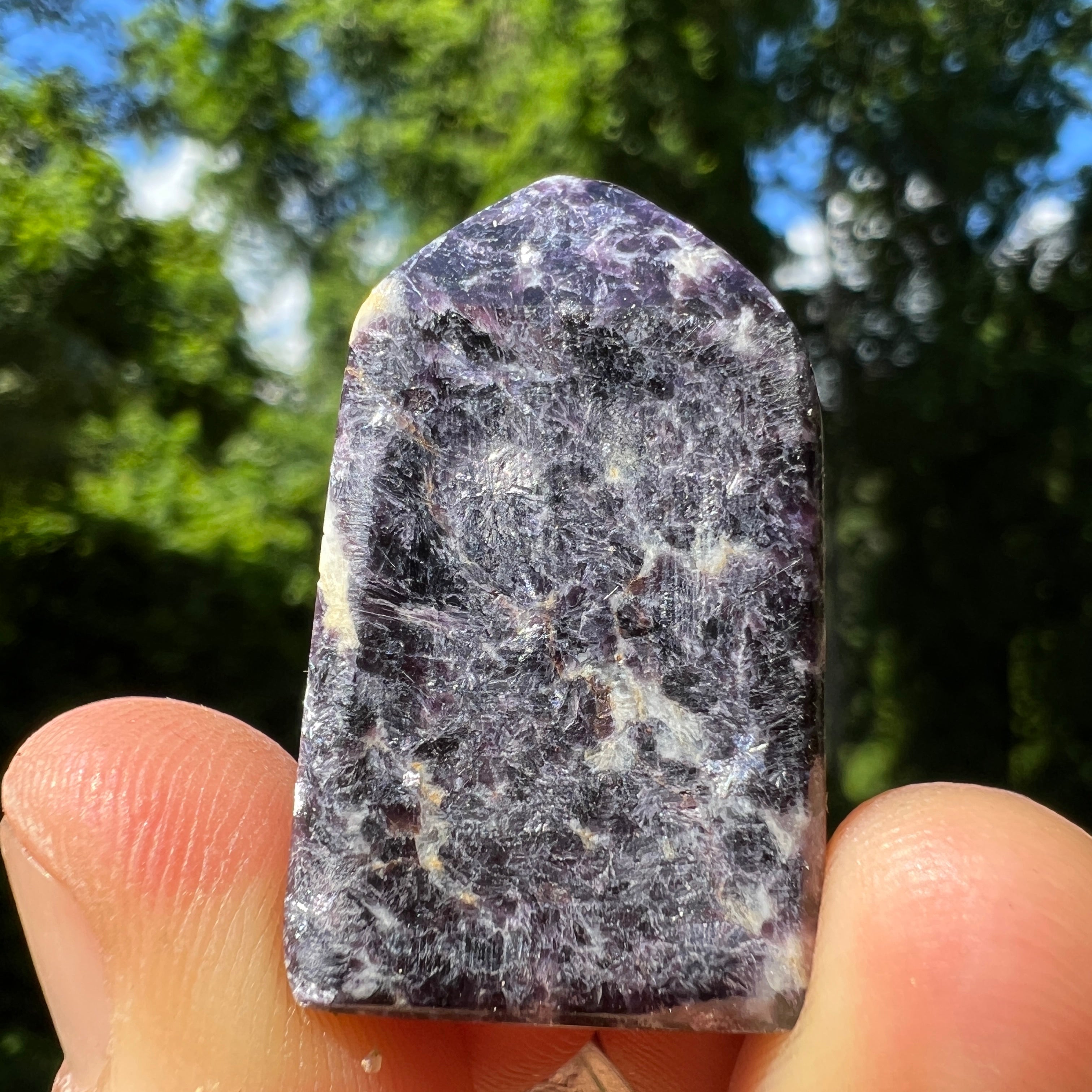 Euphoralite (Storm) 038