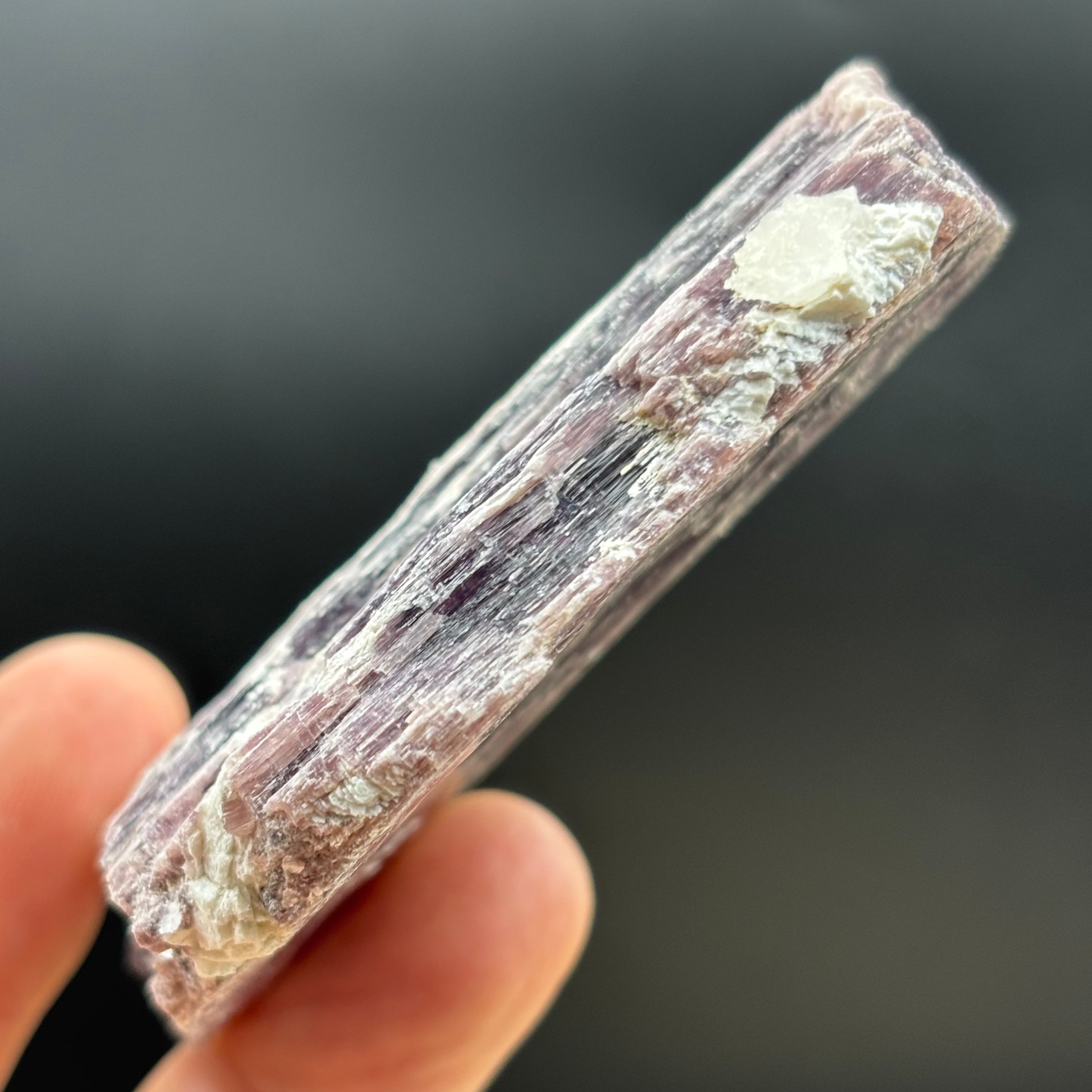 Lepidolite - 066