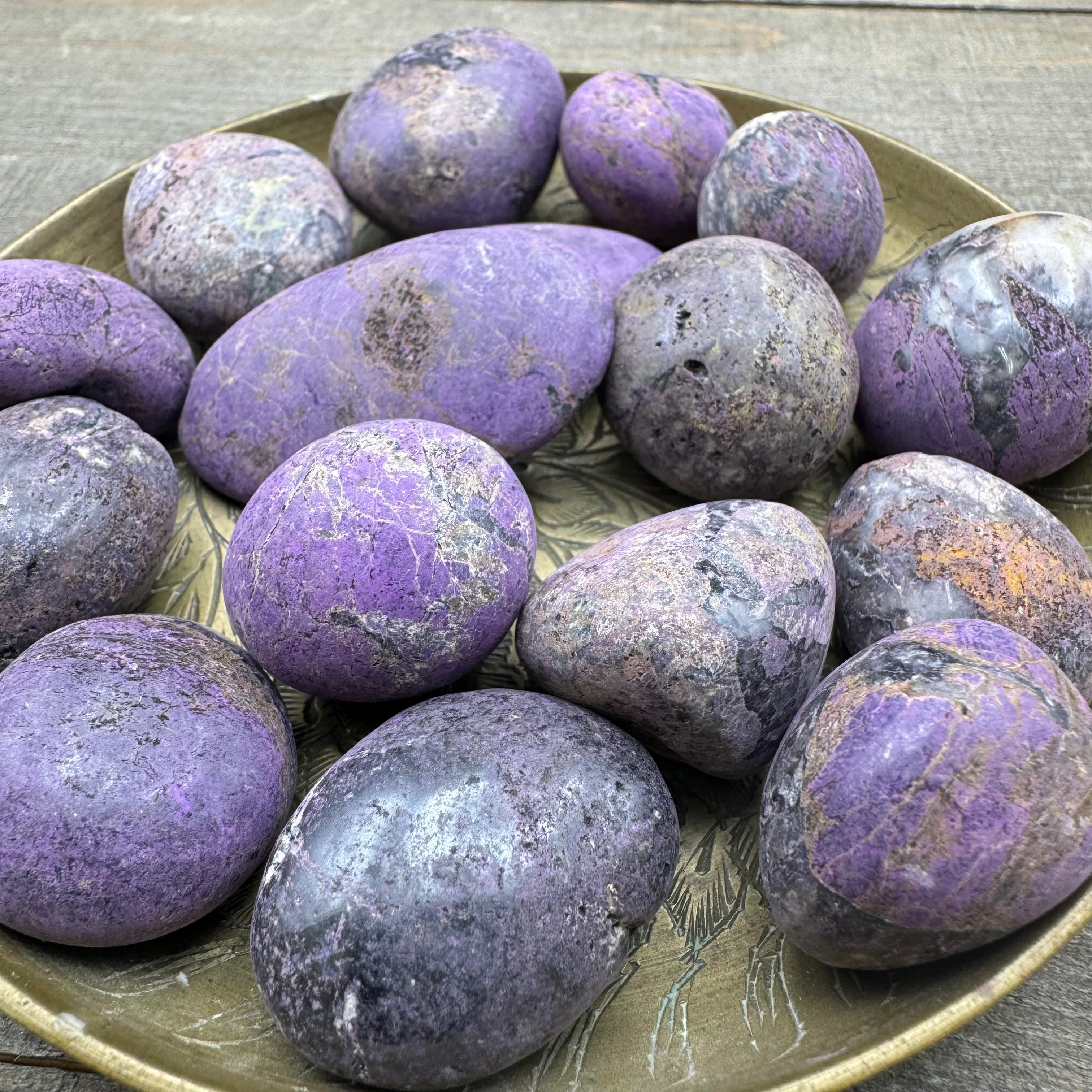 Purpurite