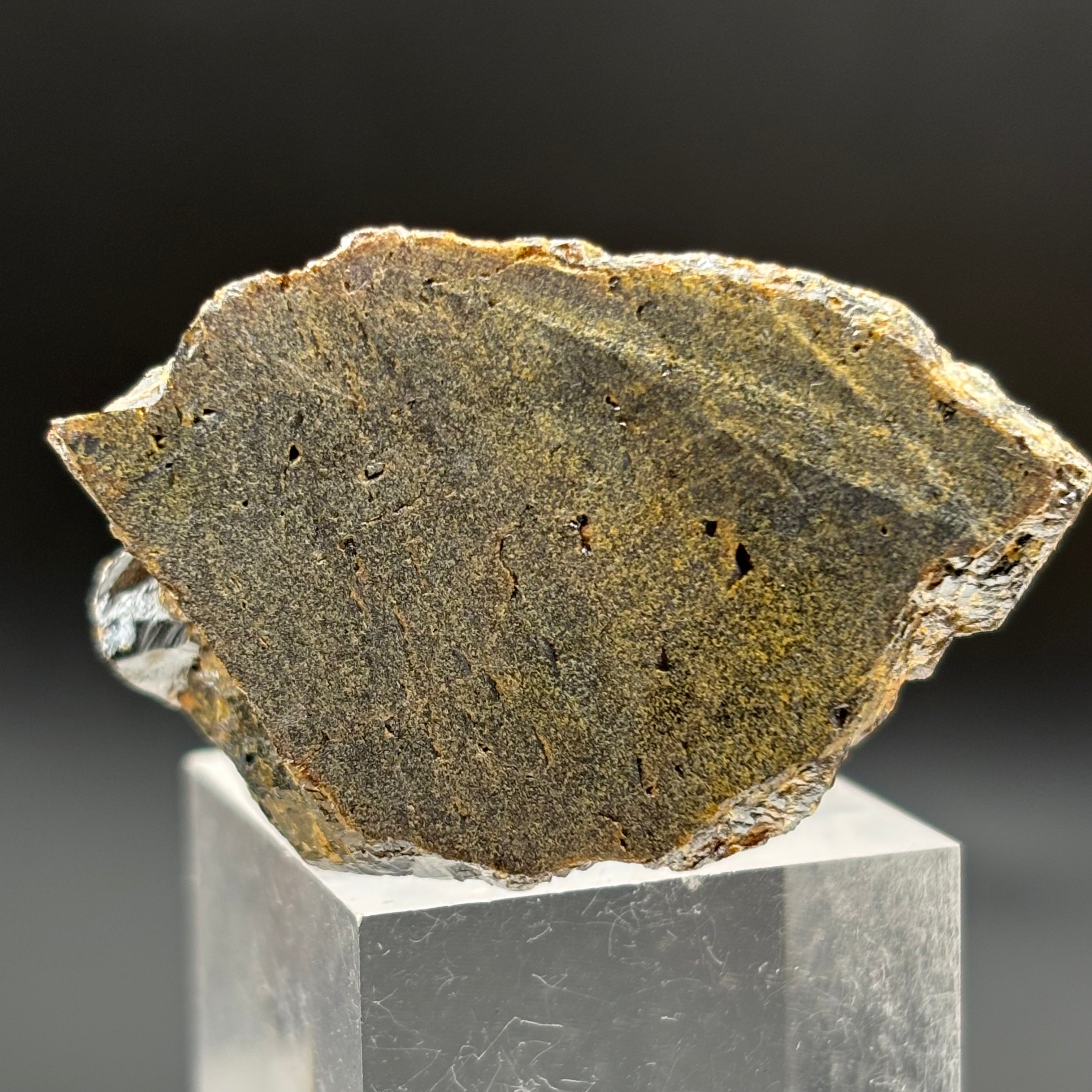 Sphalerite, Elmwood Mine - 001