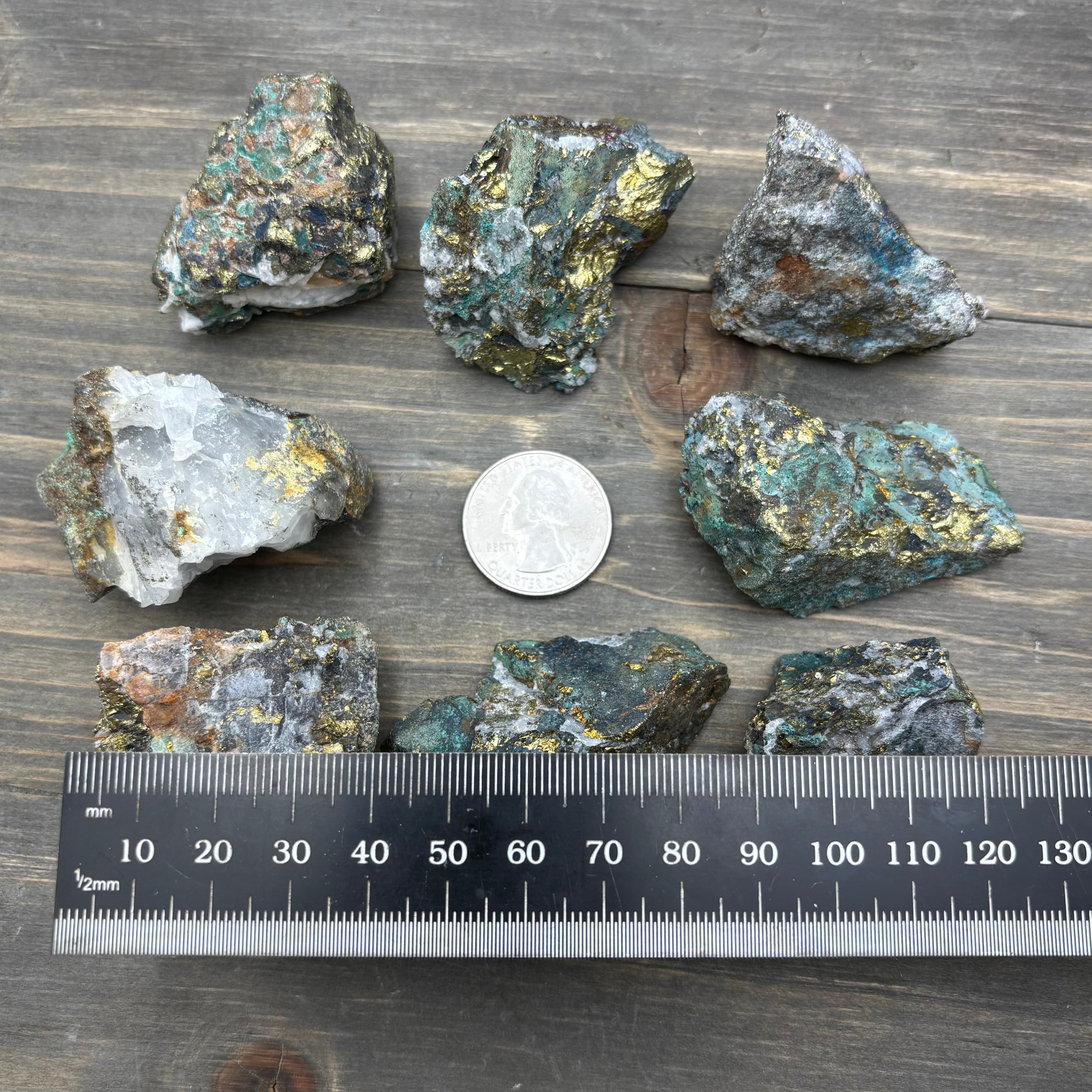Chalcopyrite
